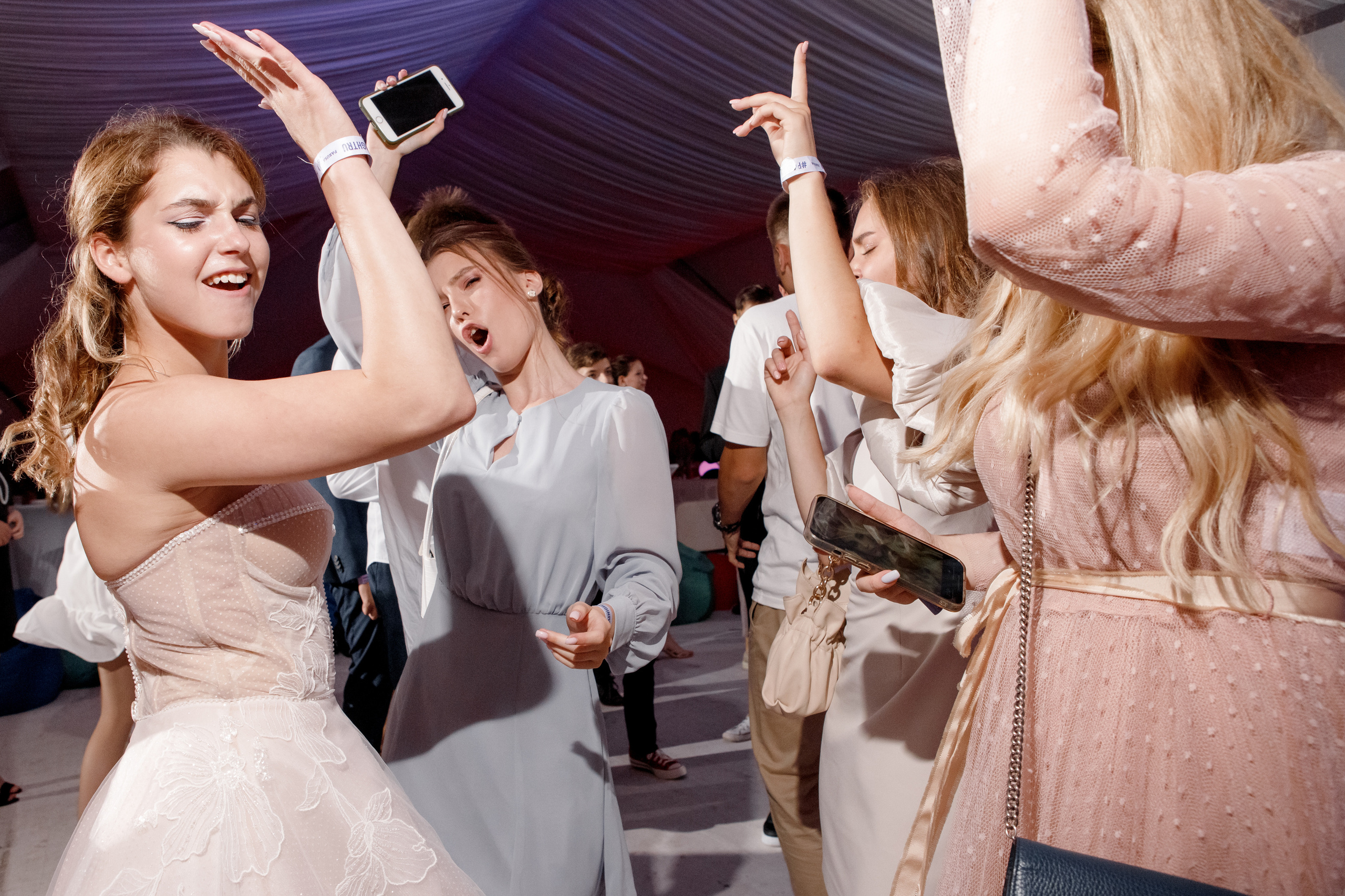 Выпускной 2021. Фотограф Артем Утешев