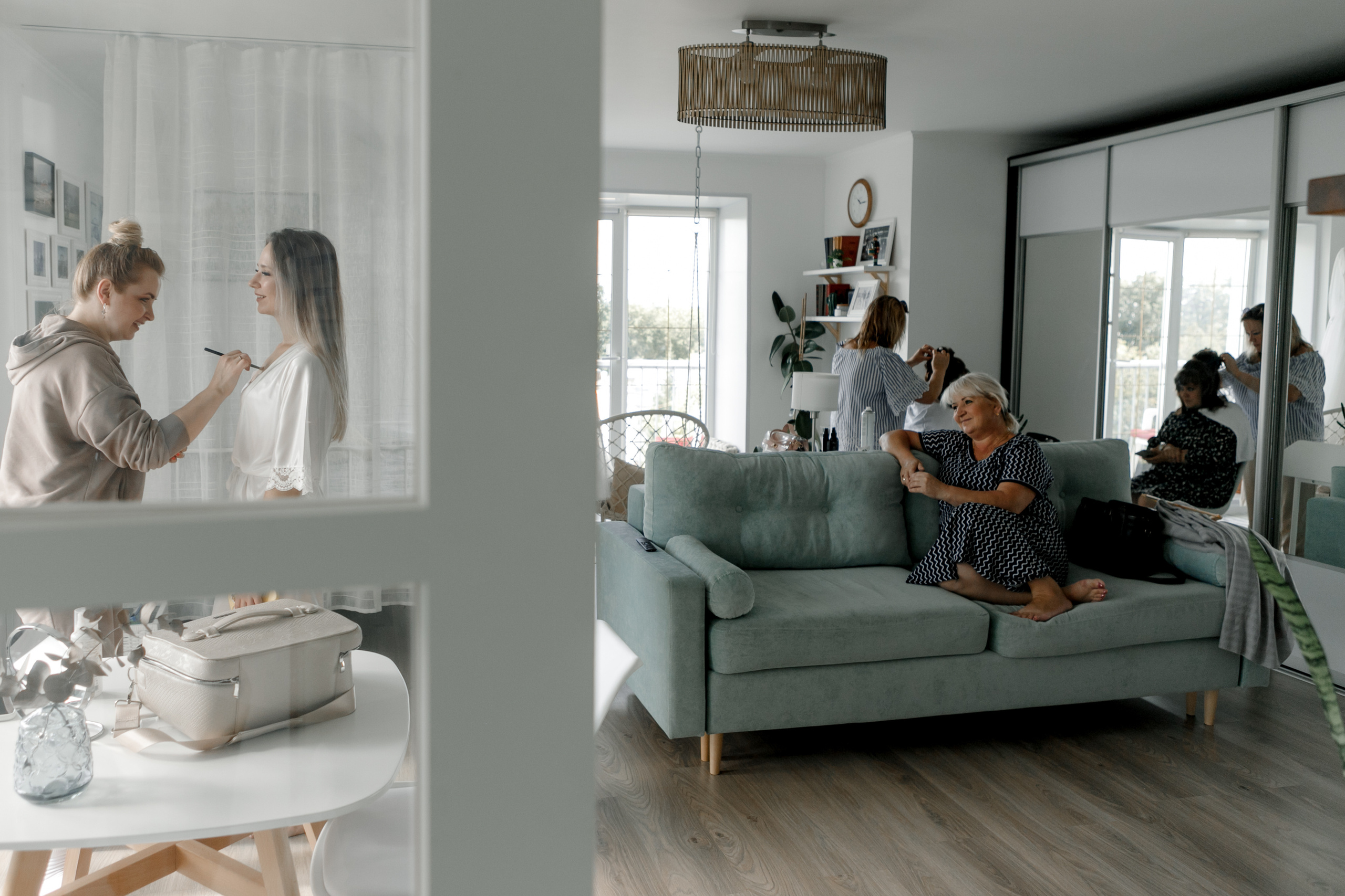 Вероника & Евгений. Фотограф Артем Утешев