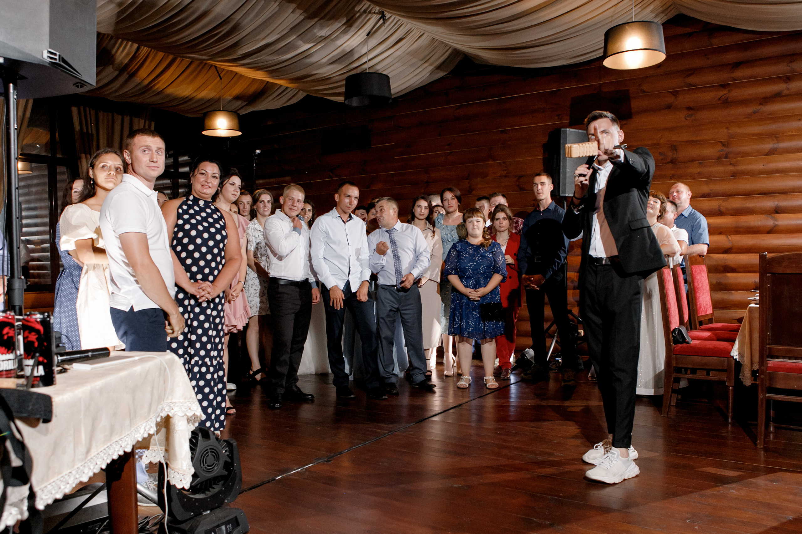 Вероника & Костя. Фотограф Артем Утешев