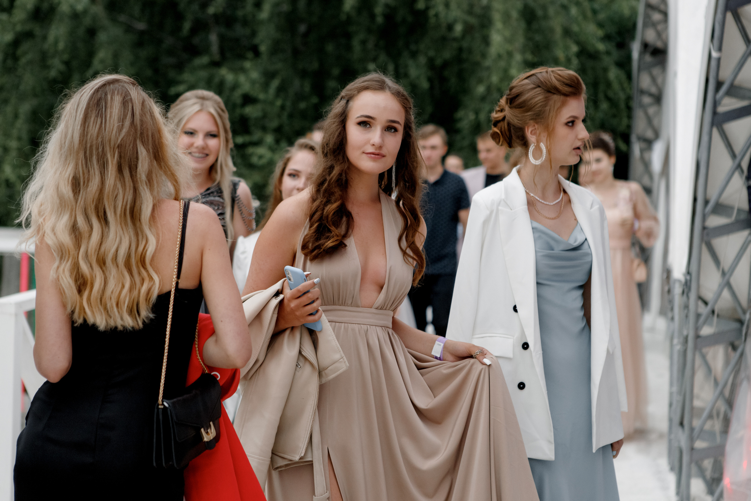 Выпускной 2021. Фотограф Артем Утешев