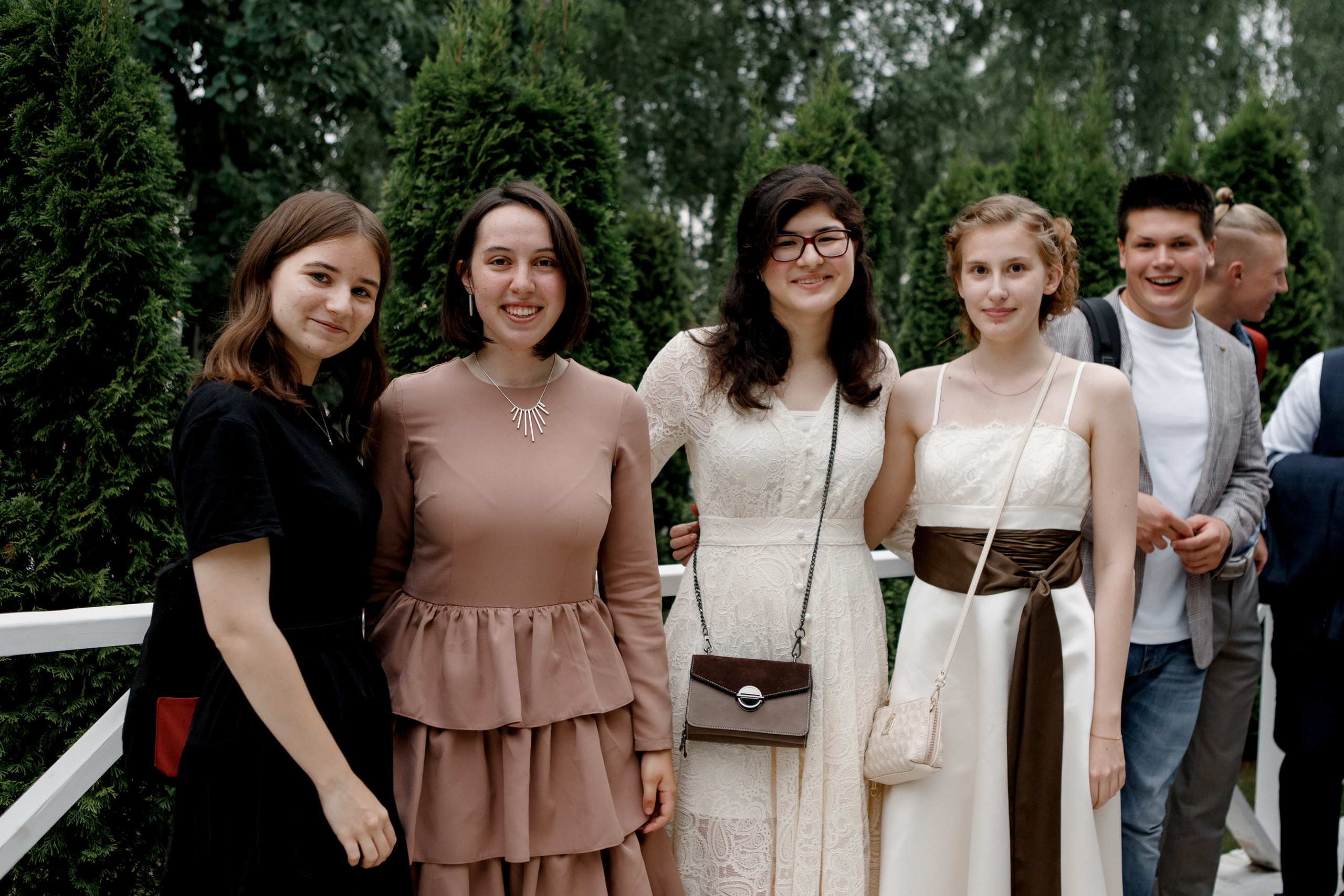 Выпускной 2021. Фотограф Артем Утешев