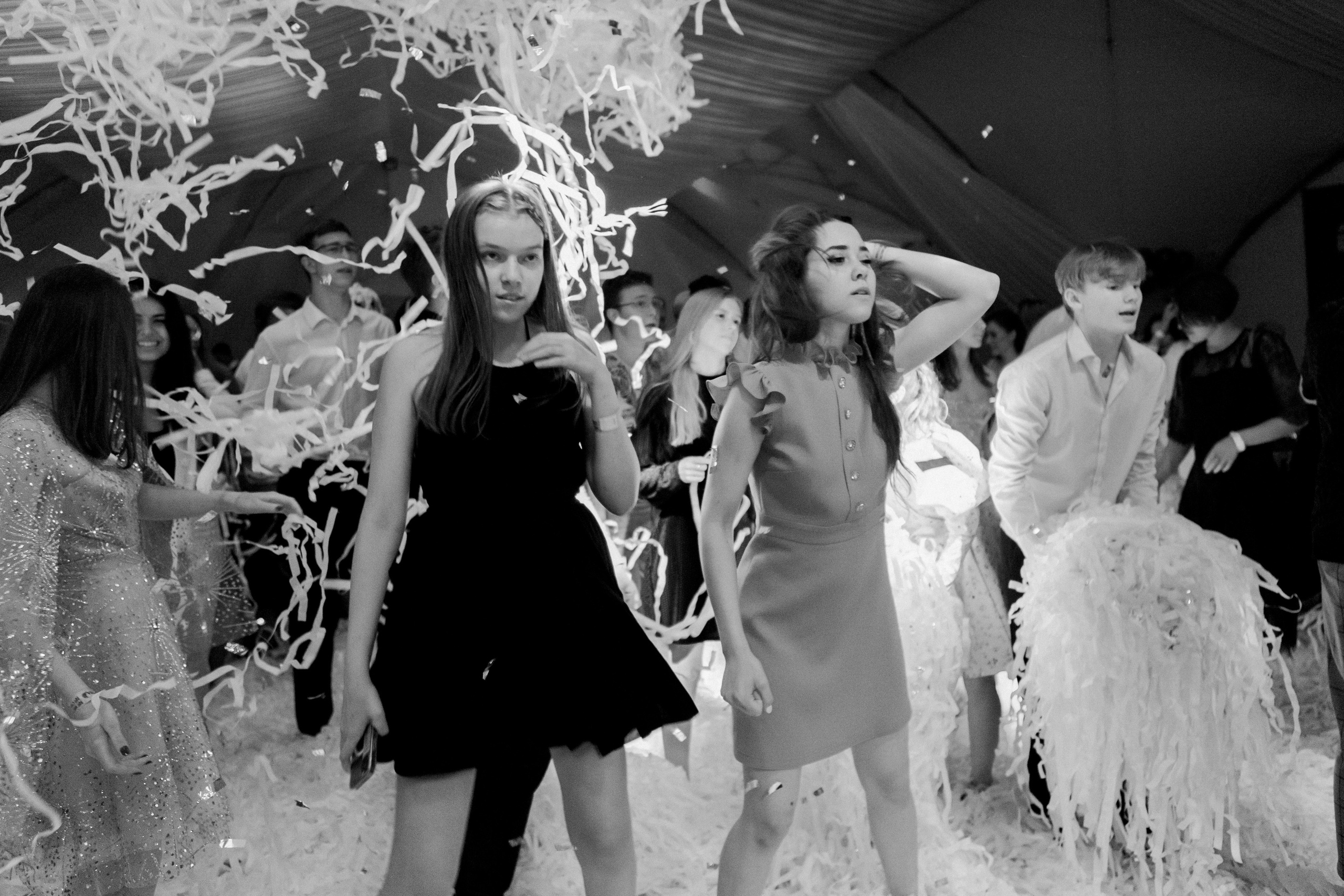 Выпускной 2021. Фотограф Артем Утешев