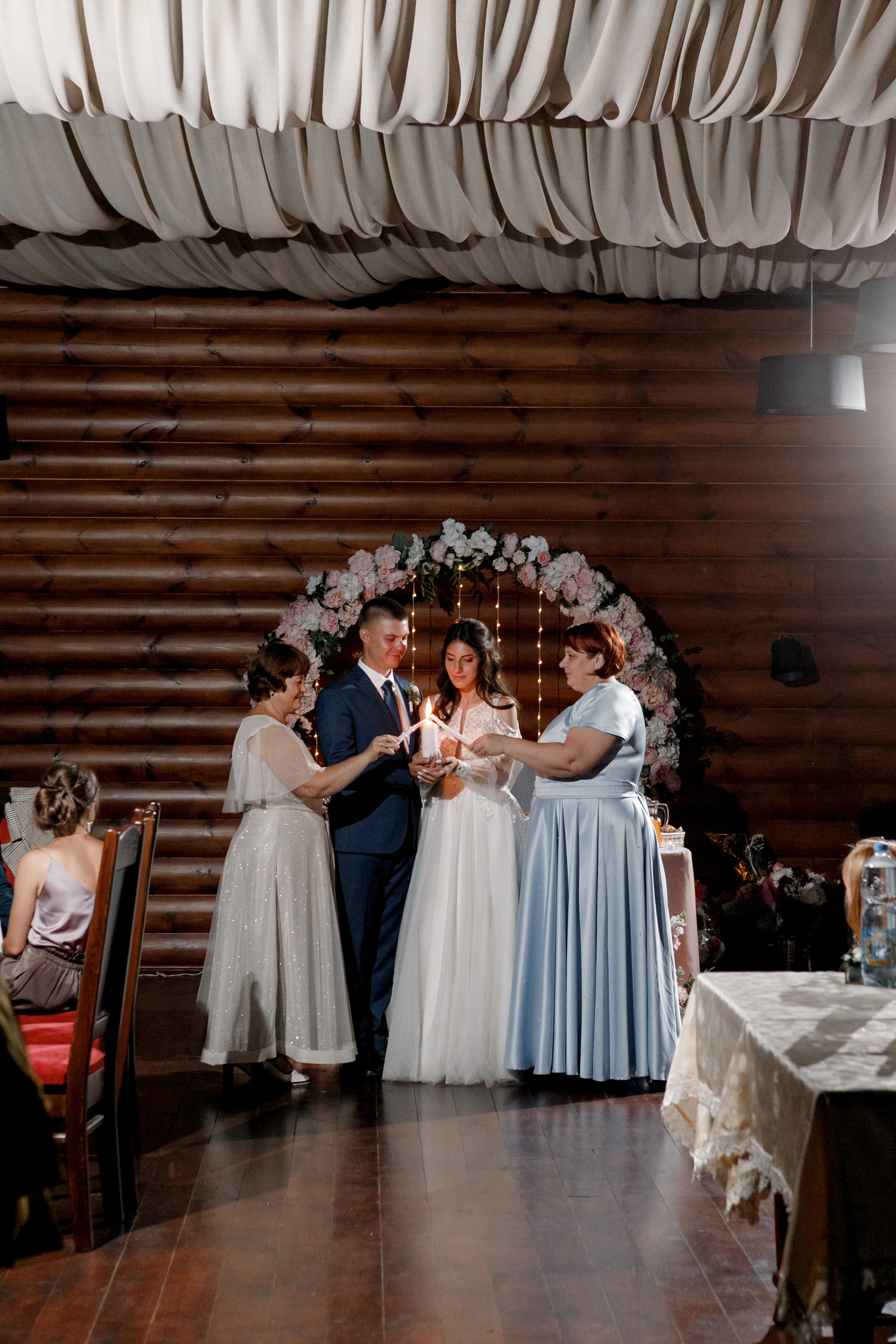 Вероника & Костя. Фотограф Артем Утешев