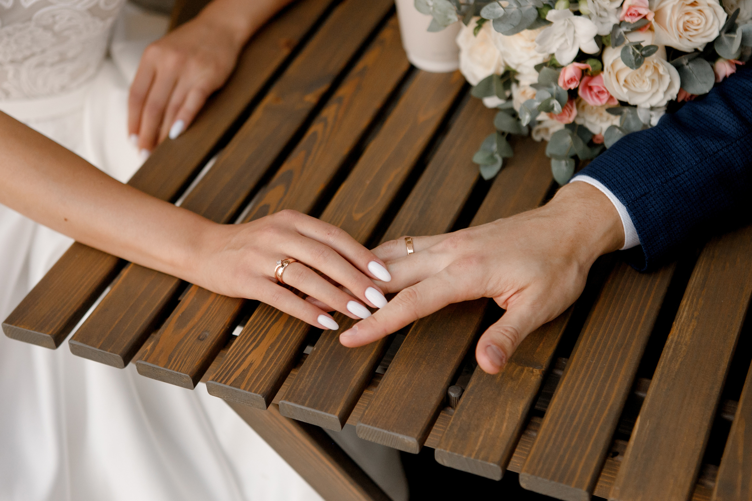 Регина & Вадим. Фотограф Артем Утешев