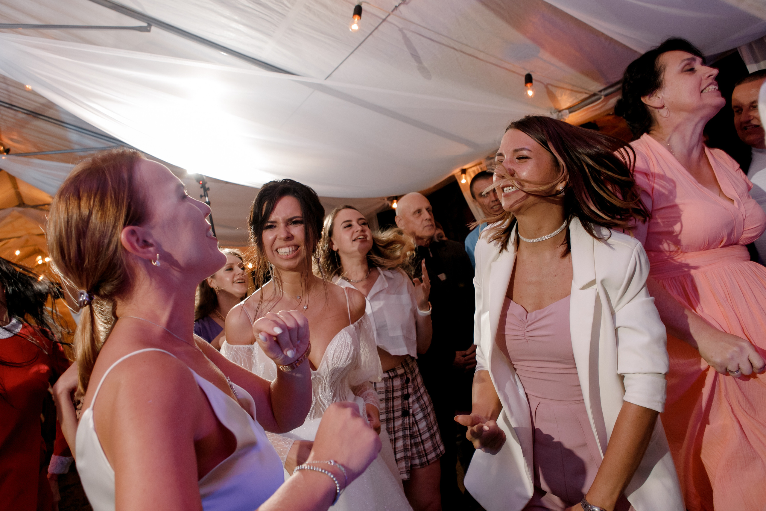 Евгения & Дмитрий. Фотограф Артем Утешев