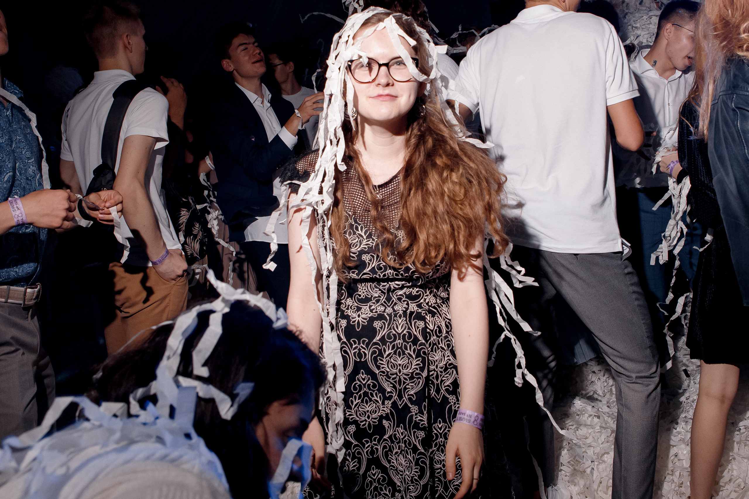 Выпускной 2021. Фотограф Артем Утешев