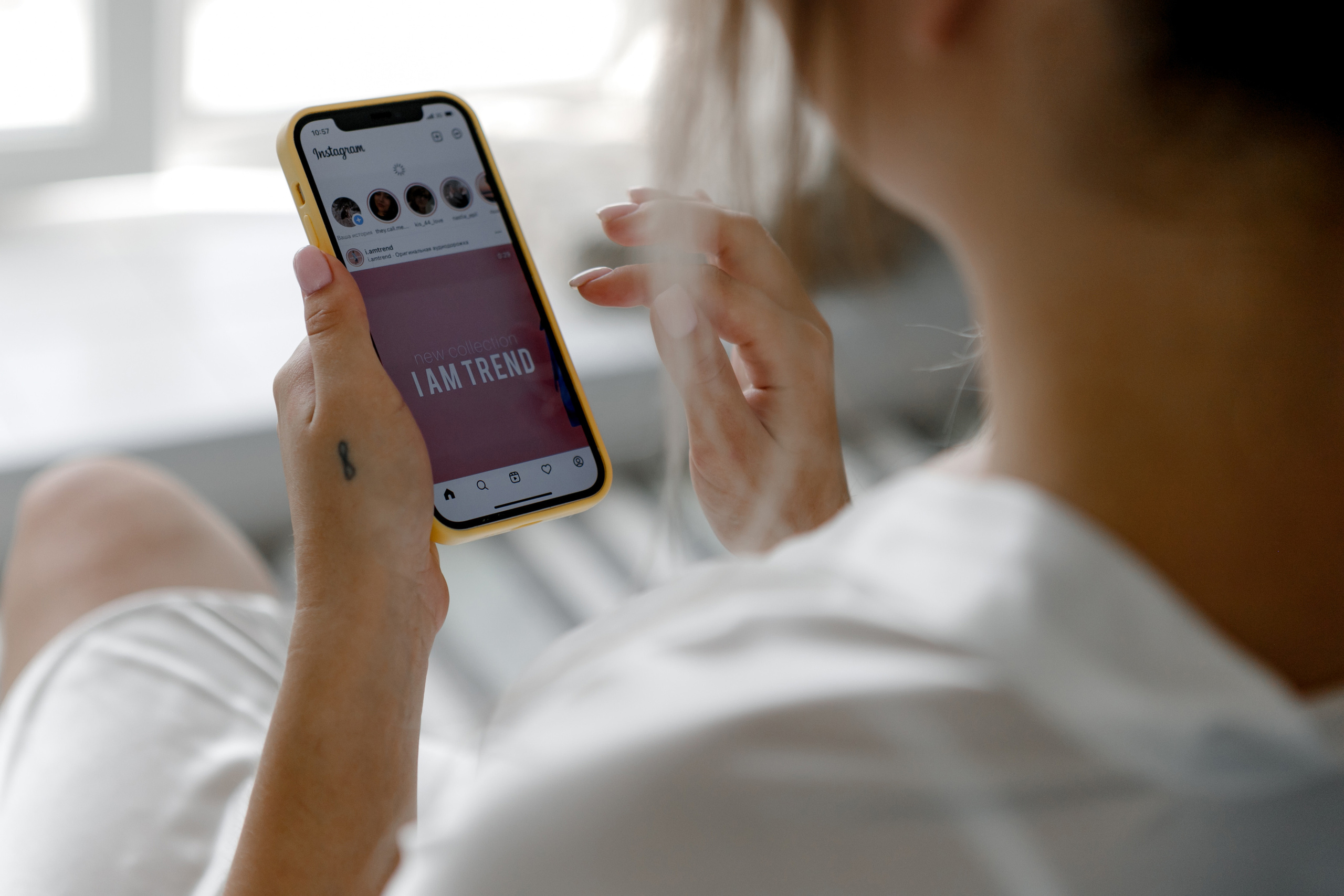 Вероника & Евгений. Фотограф Артем Утешев