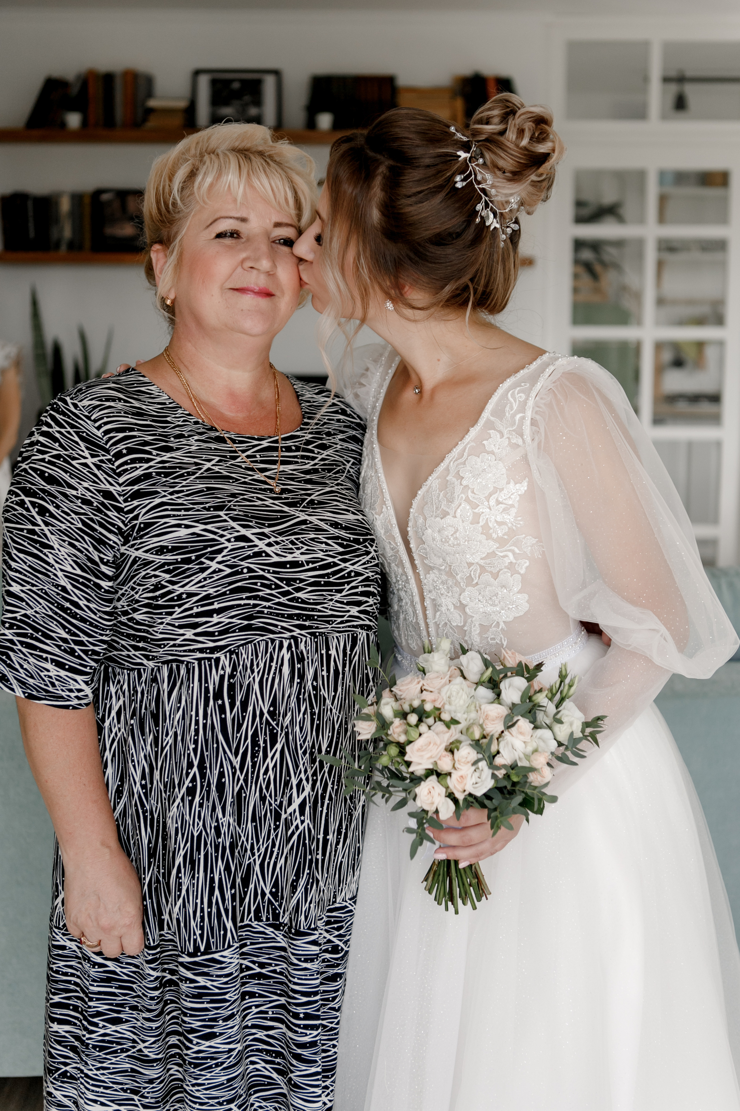 Вероника & Евгений. Фотограф Артем Утешев