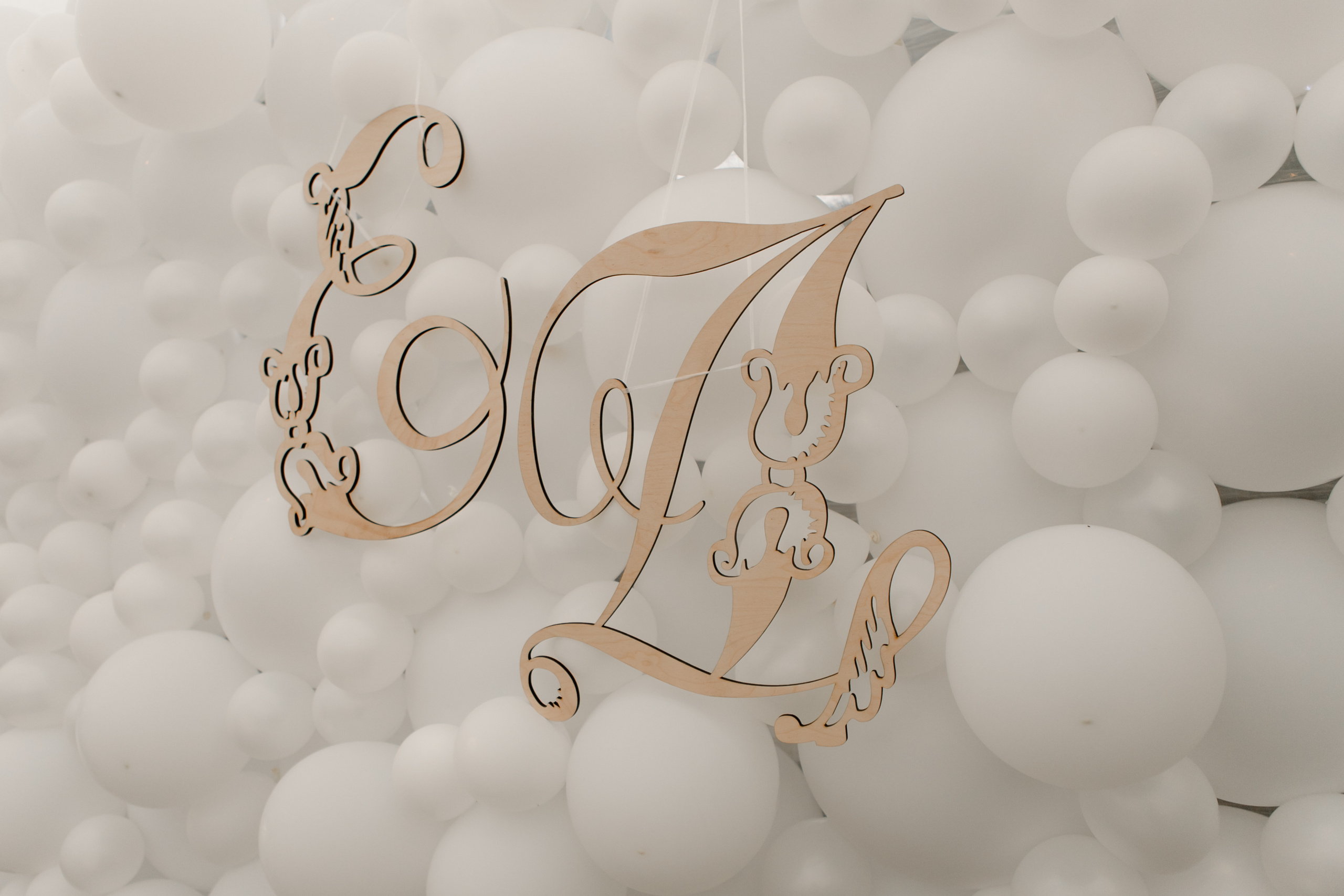 Евгения & Дмитрий. Фотограф Артем Утешев