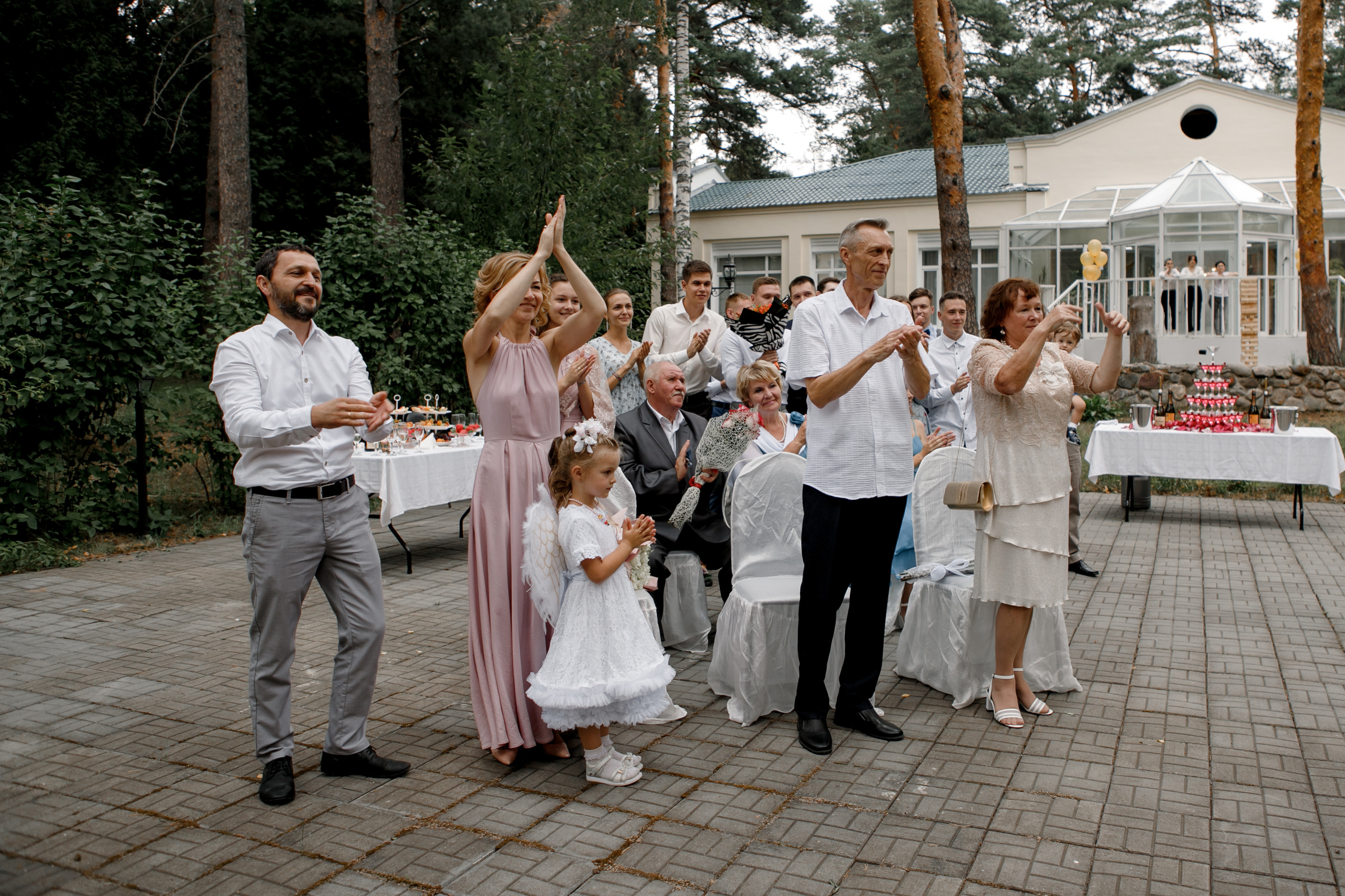 Регина & Вадим. Фотограф Артем Утешев