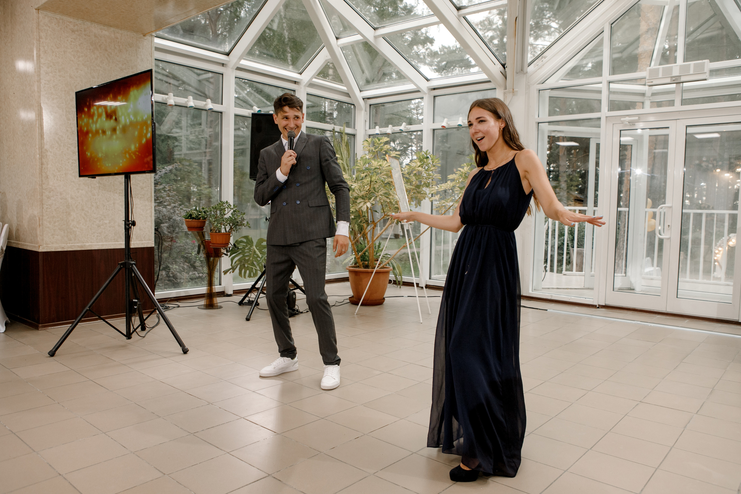 Регина & Вадим. Фотограф Артем Утешев