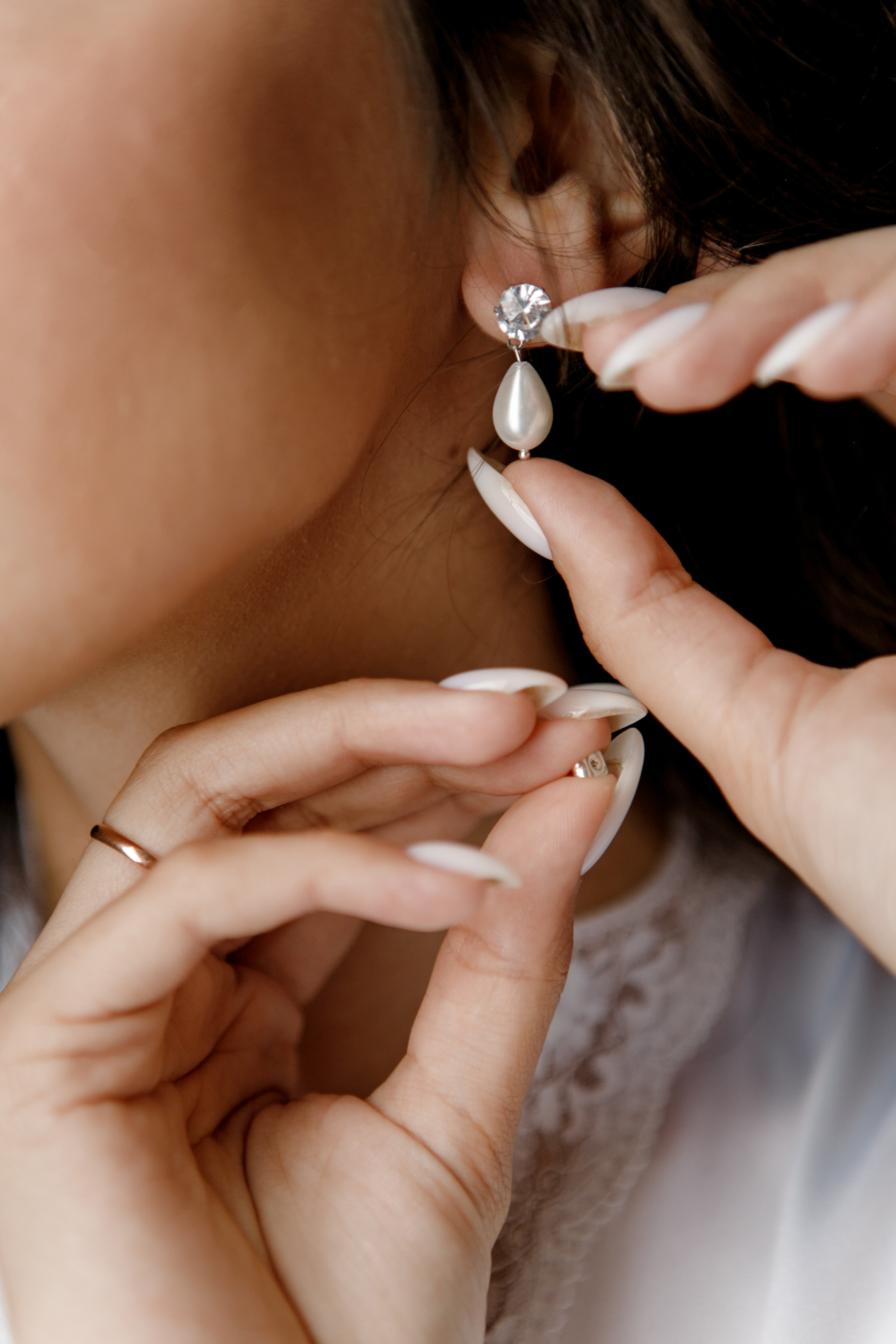 Вероника & Костя. Фотограф Артем Утешев