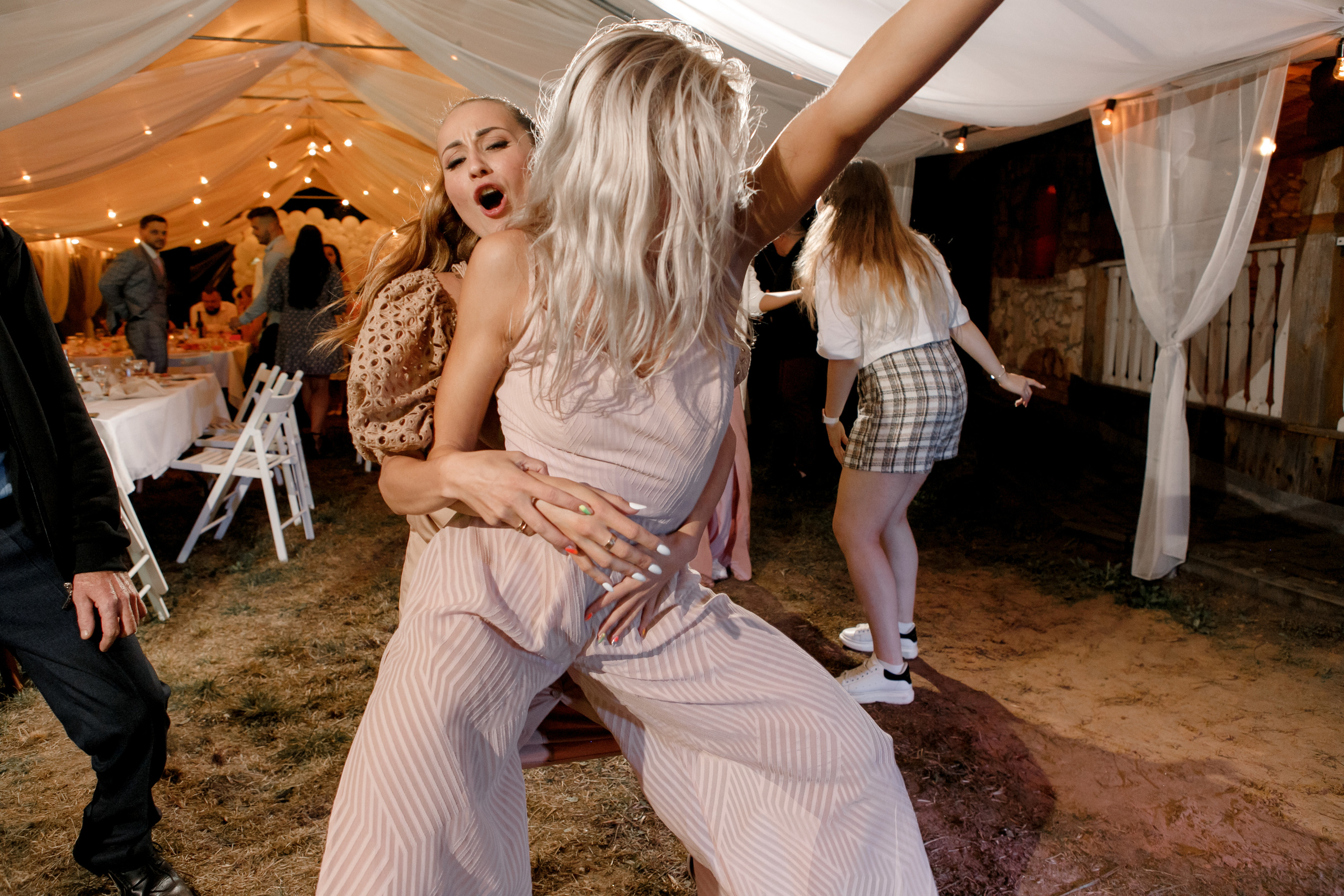 Евгения & Дмитрий. Фотограф Артем Утешев