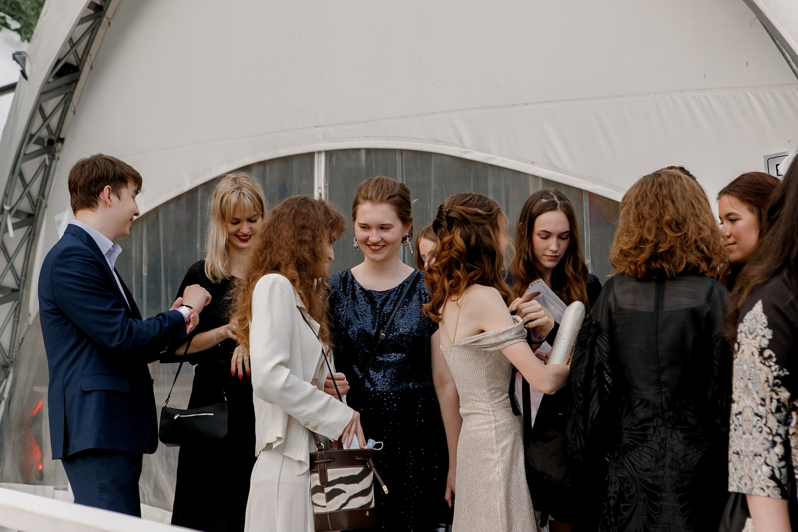 Выпускной 2021. Фотограф Артем Утешев