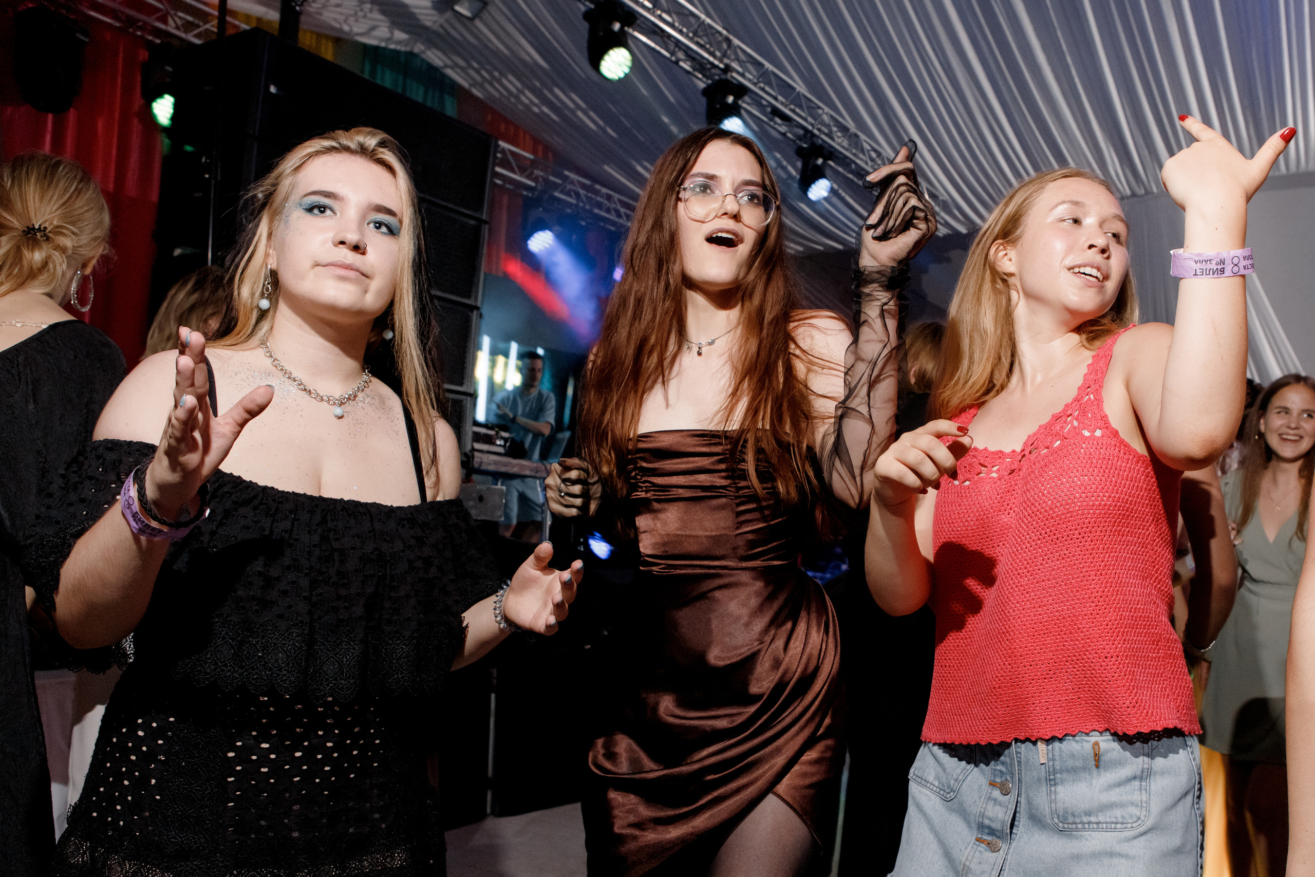 Выпускной 2021. Фотограф Артем Утешев