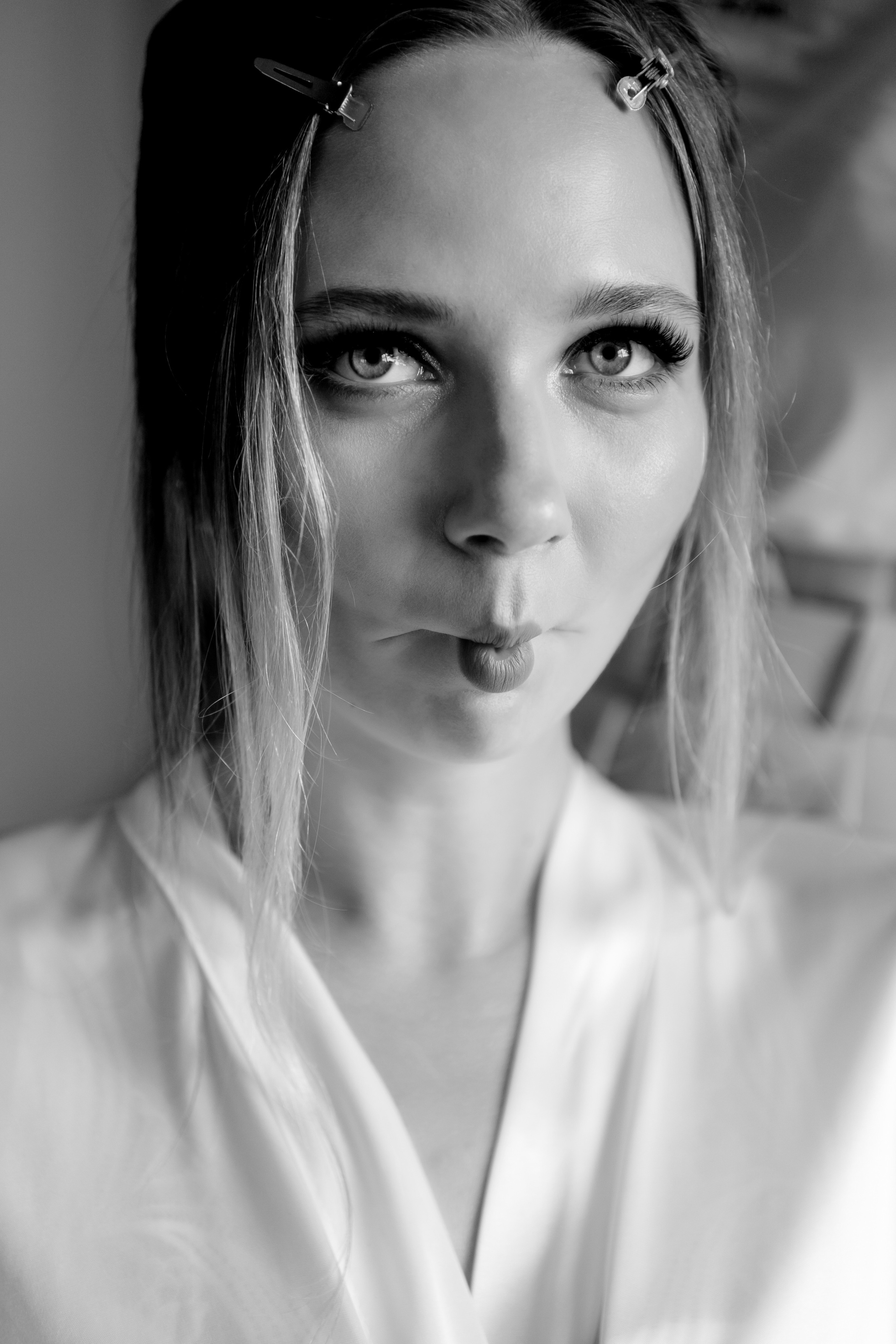 Вероника & Евгений. Фотограф Артем Утешев