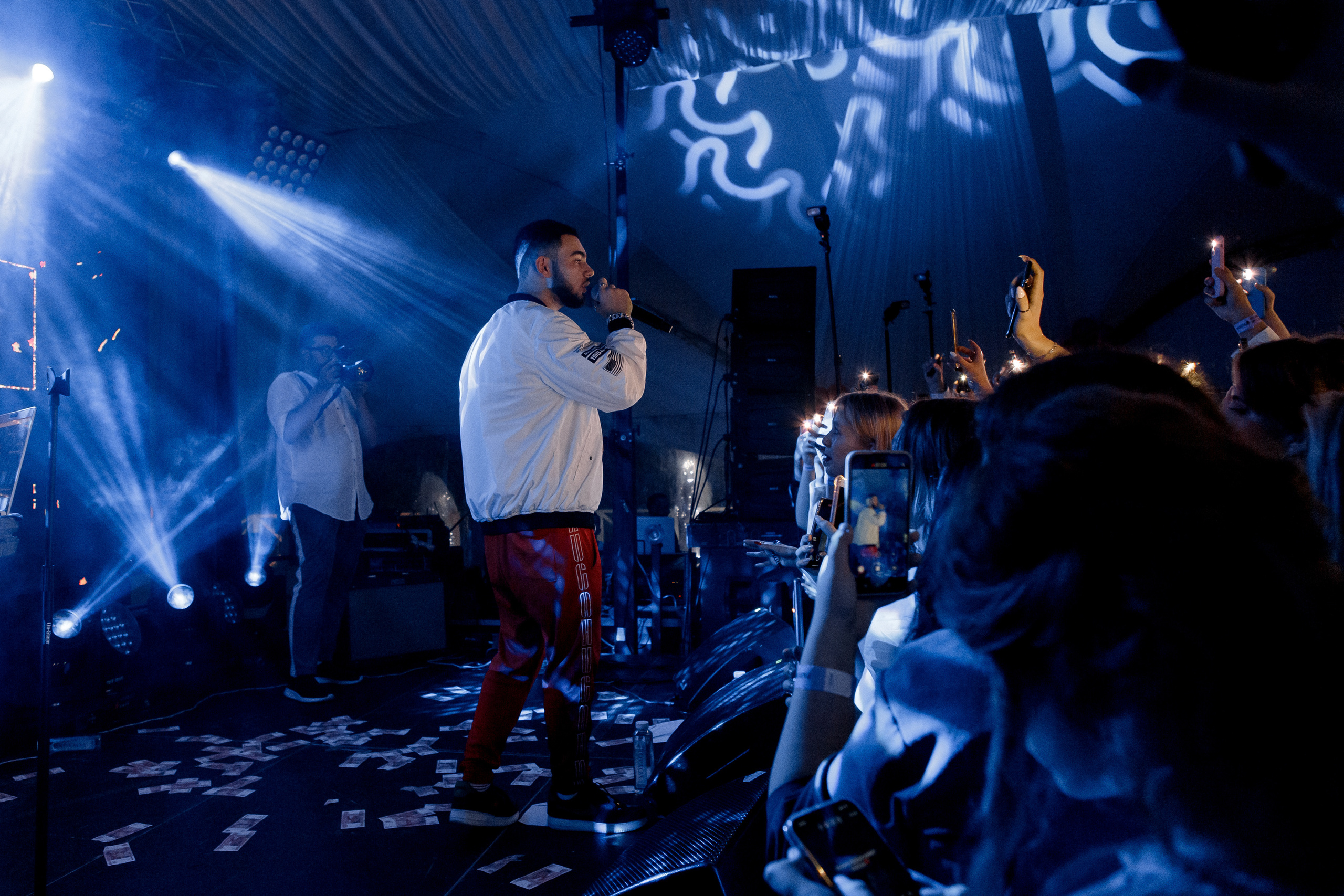 Выпускной 2021. Фотограф Артем Утешев