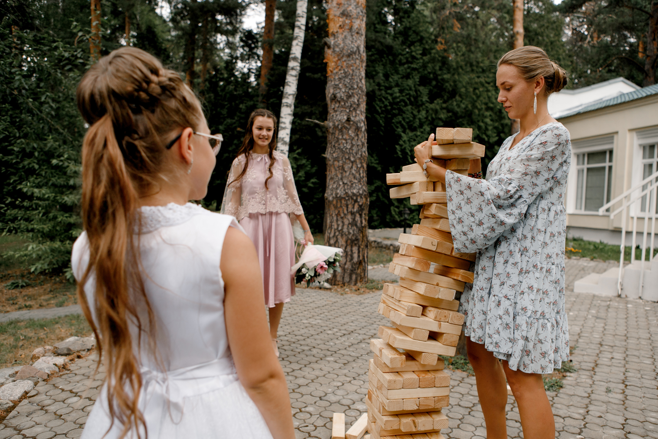 Регина & Вадим. Фотограф Артем Утешев