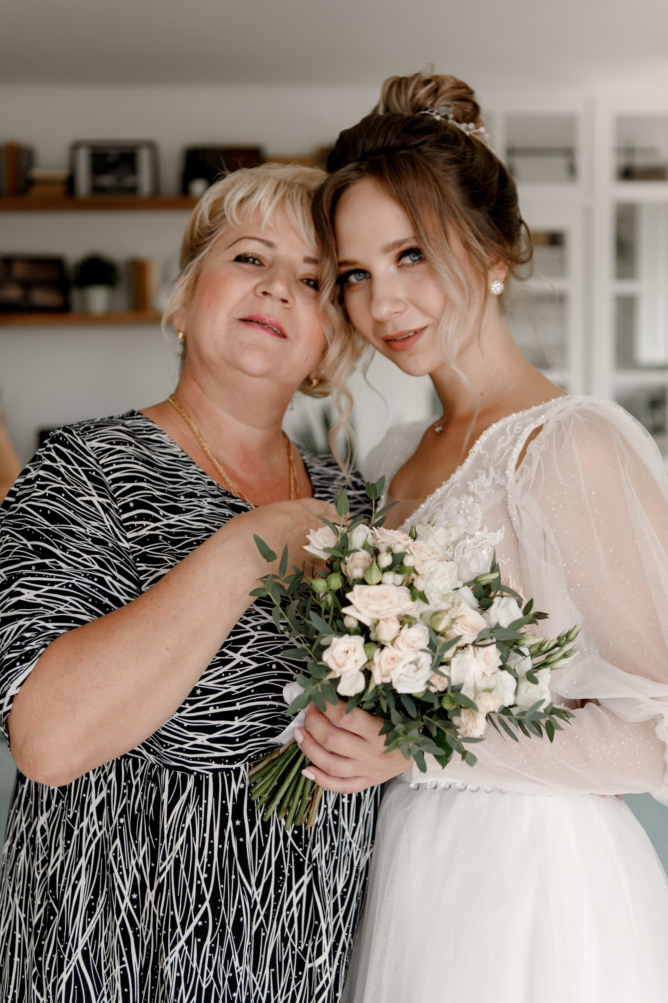 Вероника & Евгений. Фотограф Артем Утешев