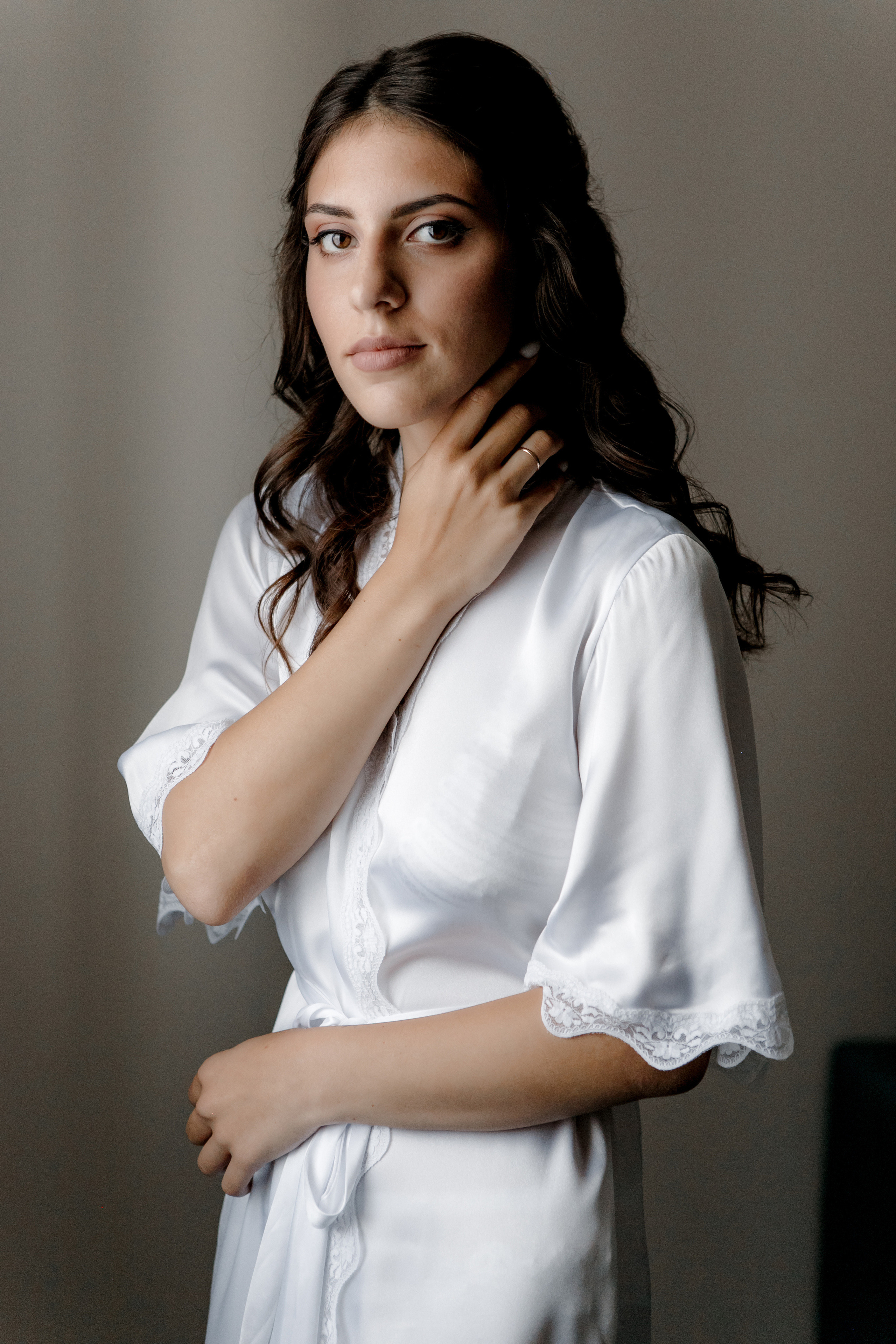 Вероника & Костя. Фотограф Артем Утешев