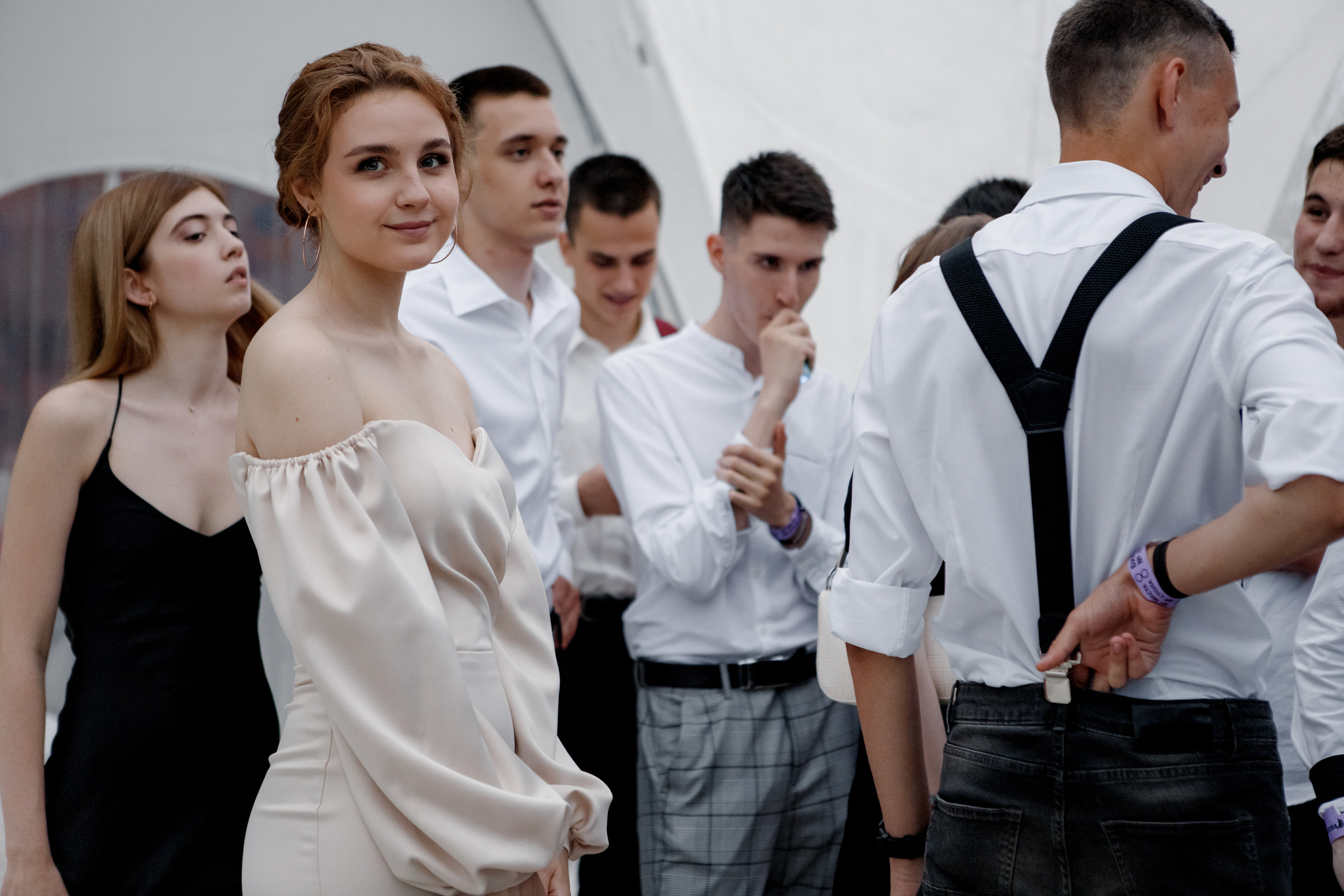 Выпускной 2021. Фотограф Артем Утешев