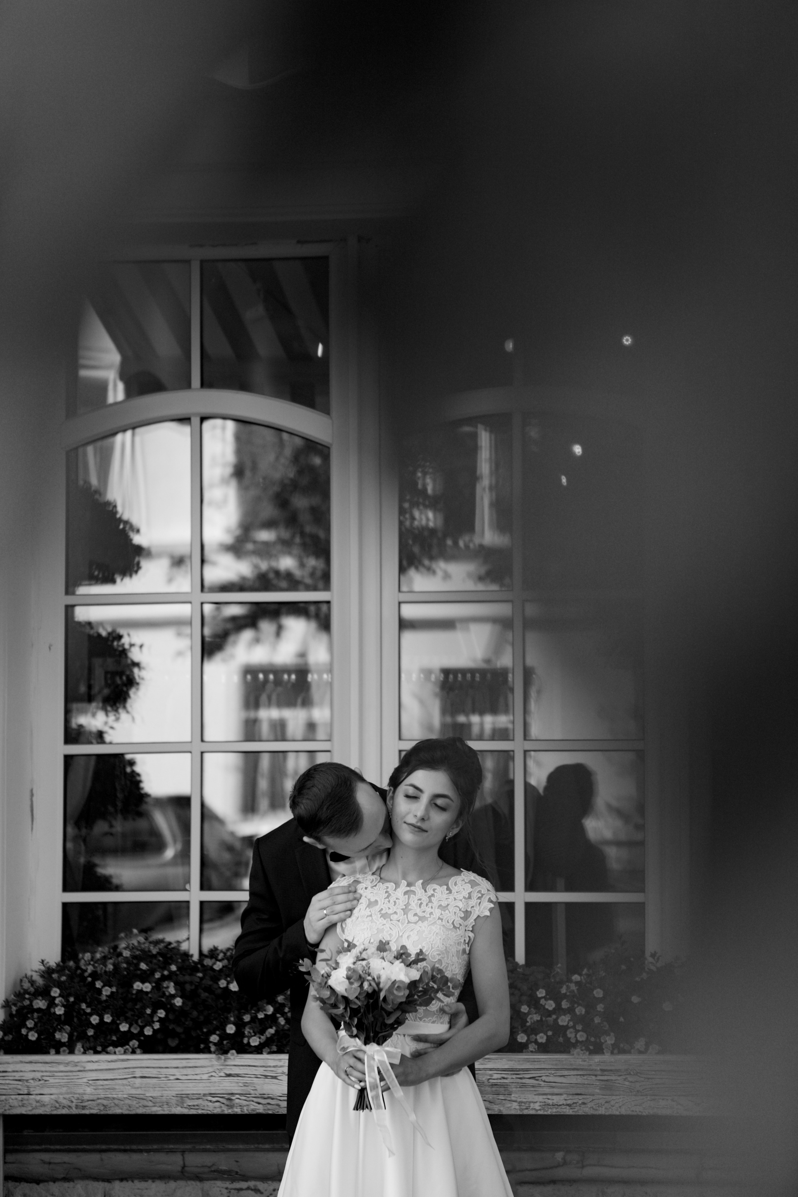 Регина & Вадим. Фотограф Артем Утешев