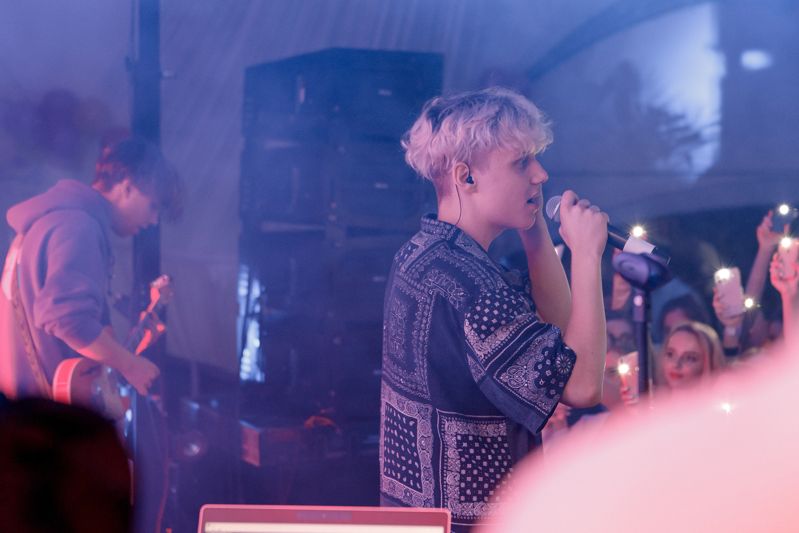 Выпускной 2021. Фотограф Артем Утешев