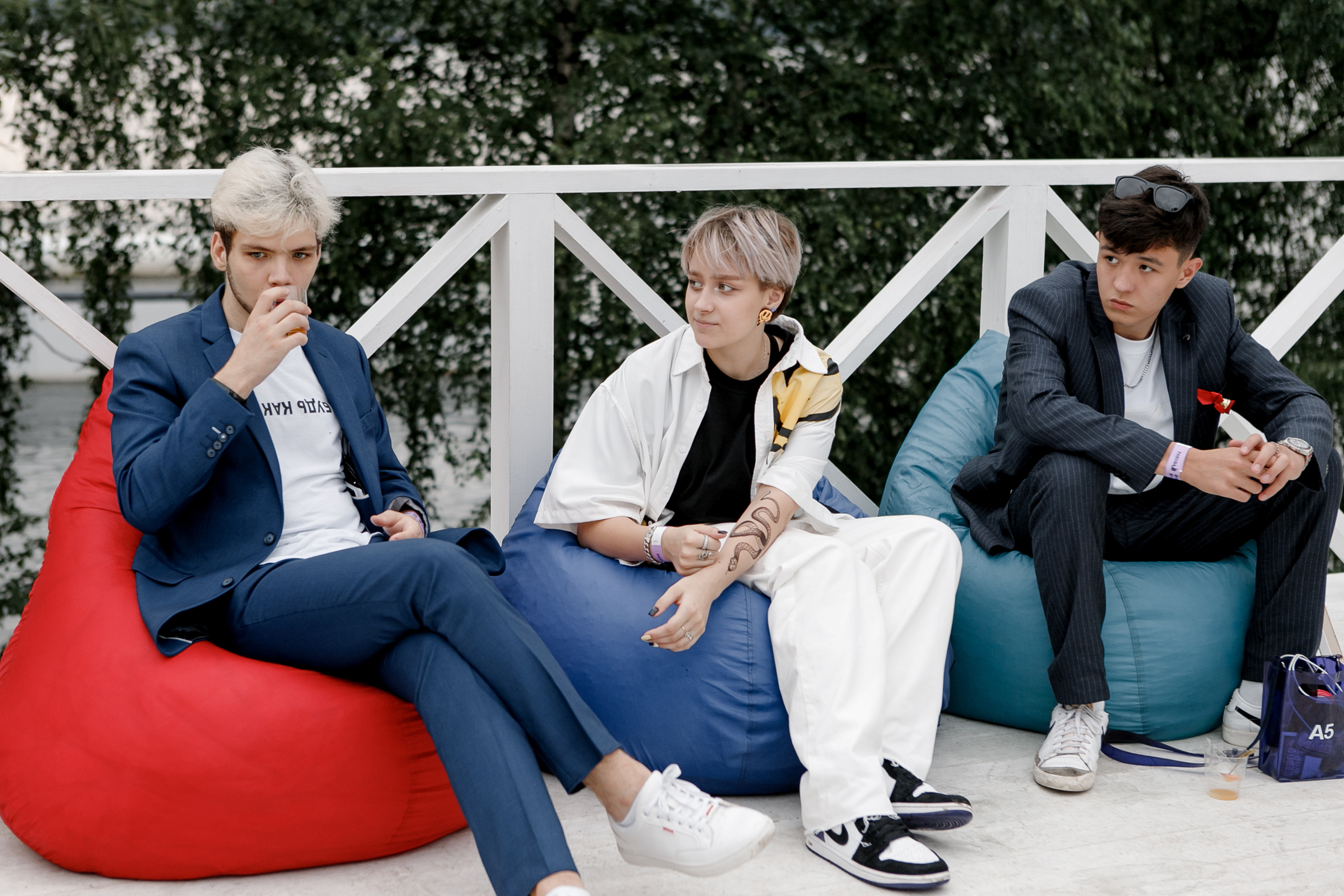 Выпускной 2021. Фотограф Артем Утешев