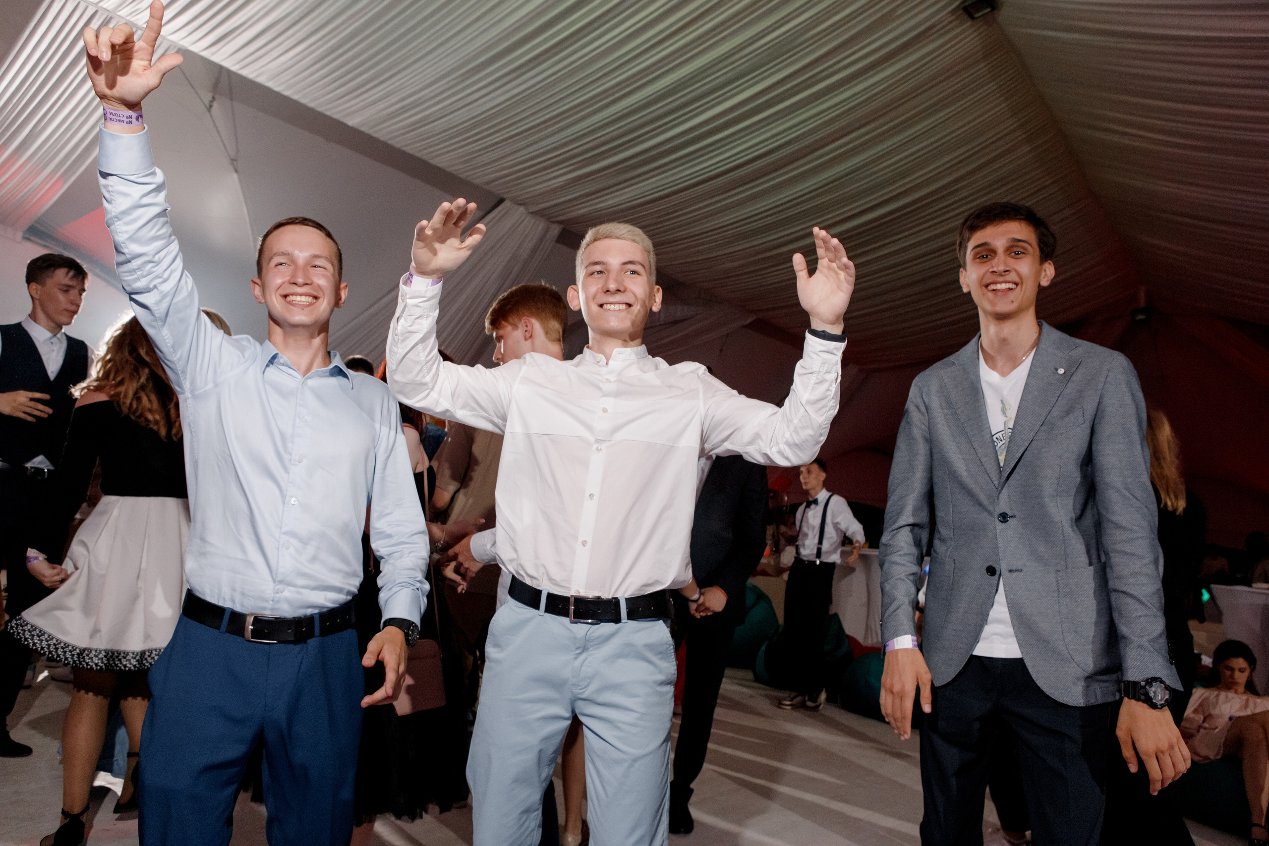 Выпускной 2021. Фотограф Артем Утешев