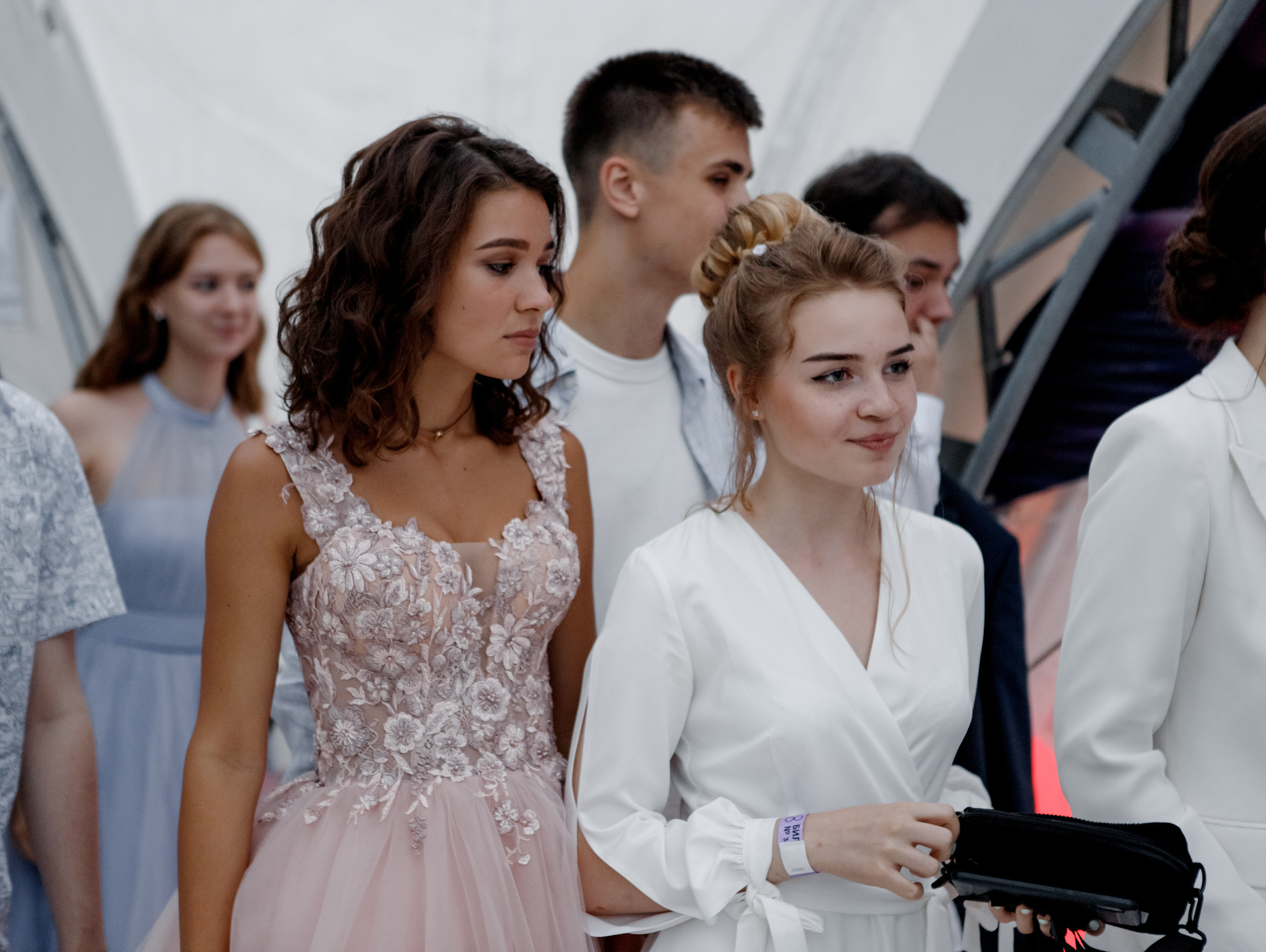 Выпускной 2021. Фотограф Артем Утешев