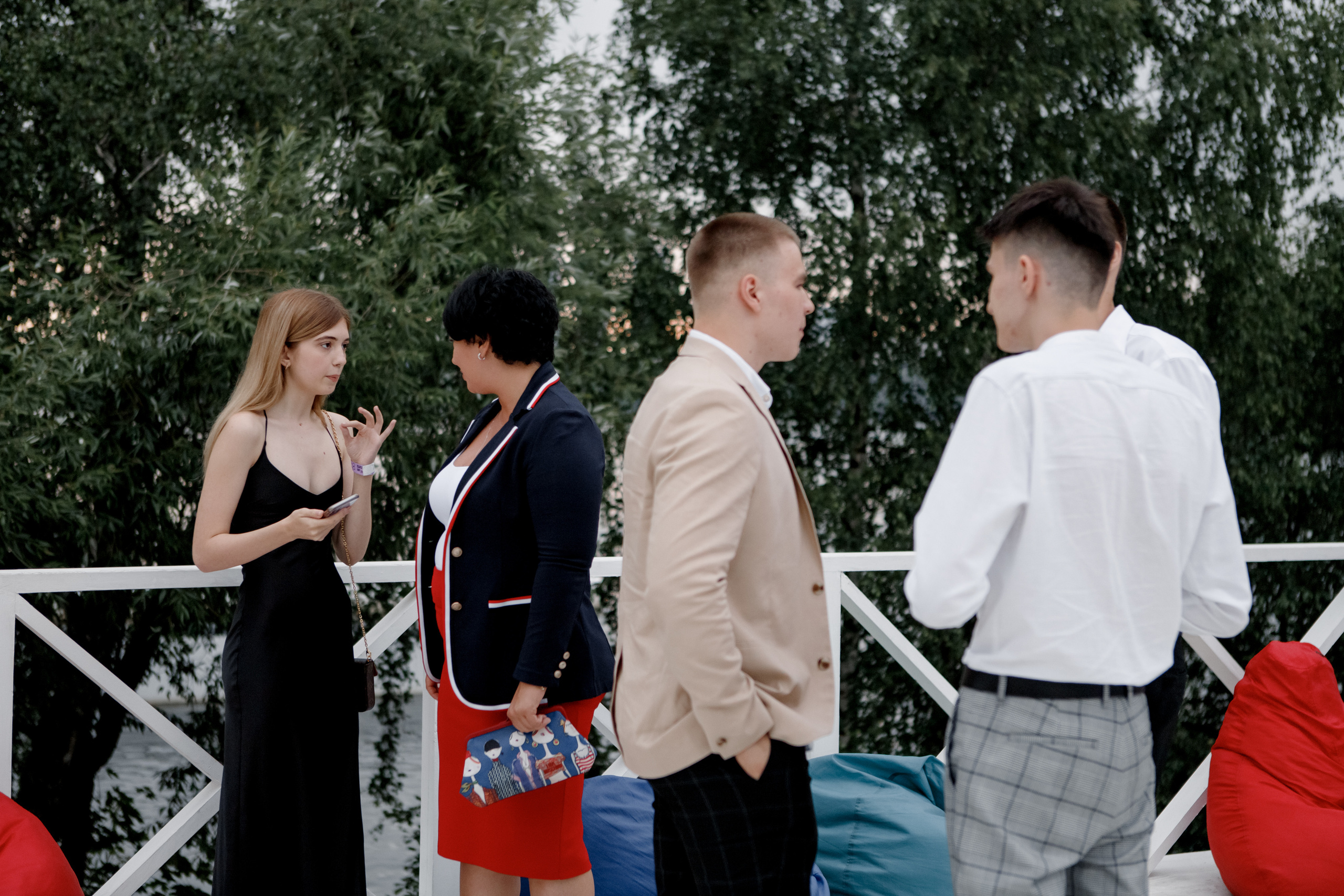 Выпускной 2021. Фотограф Артем Утешев