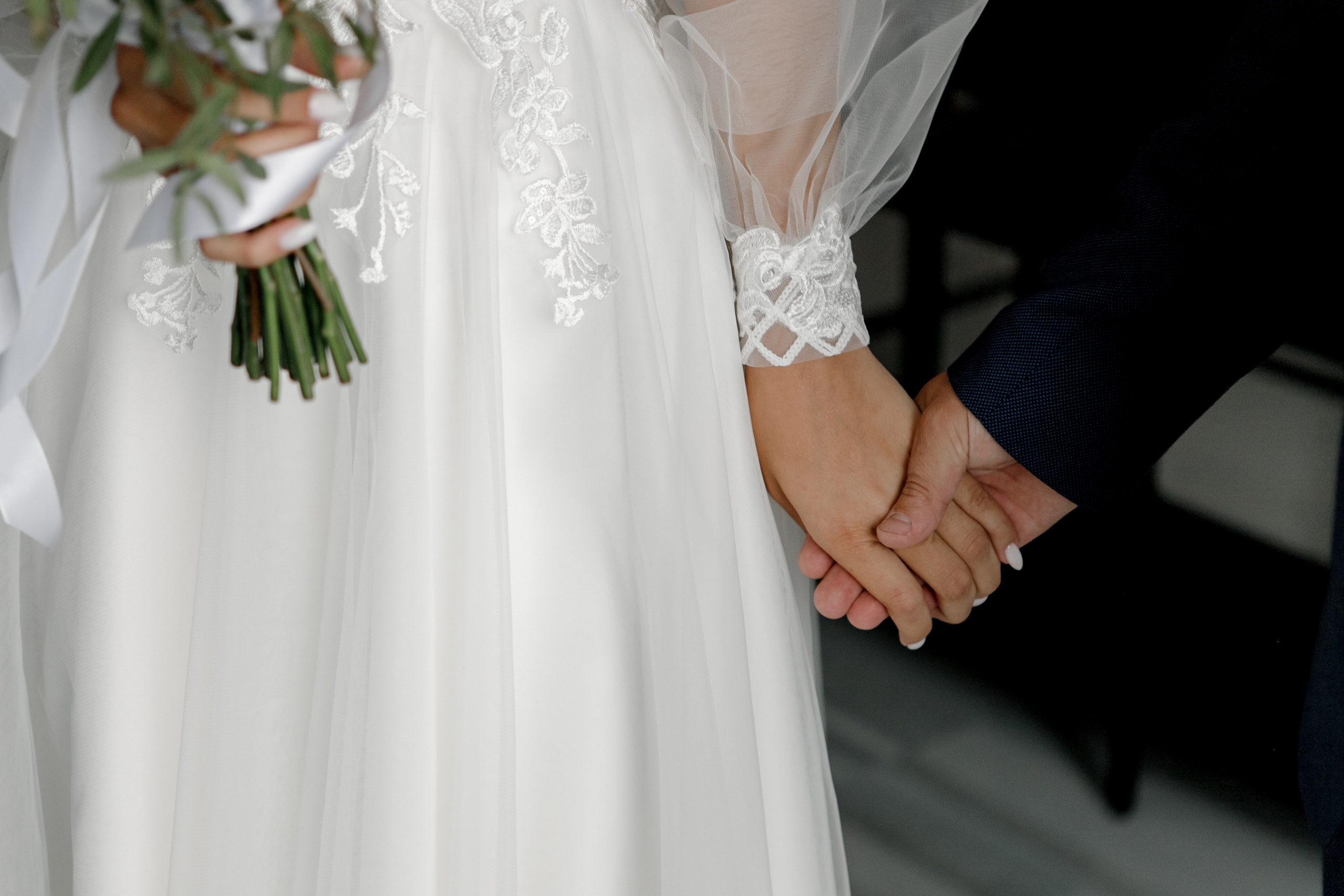 Вероника & Костя. Фотограф Артем Утешев