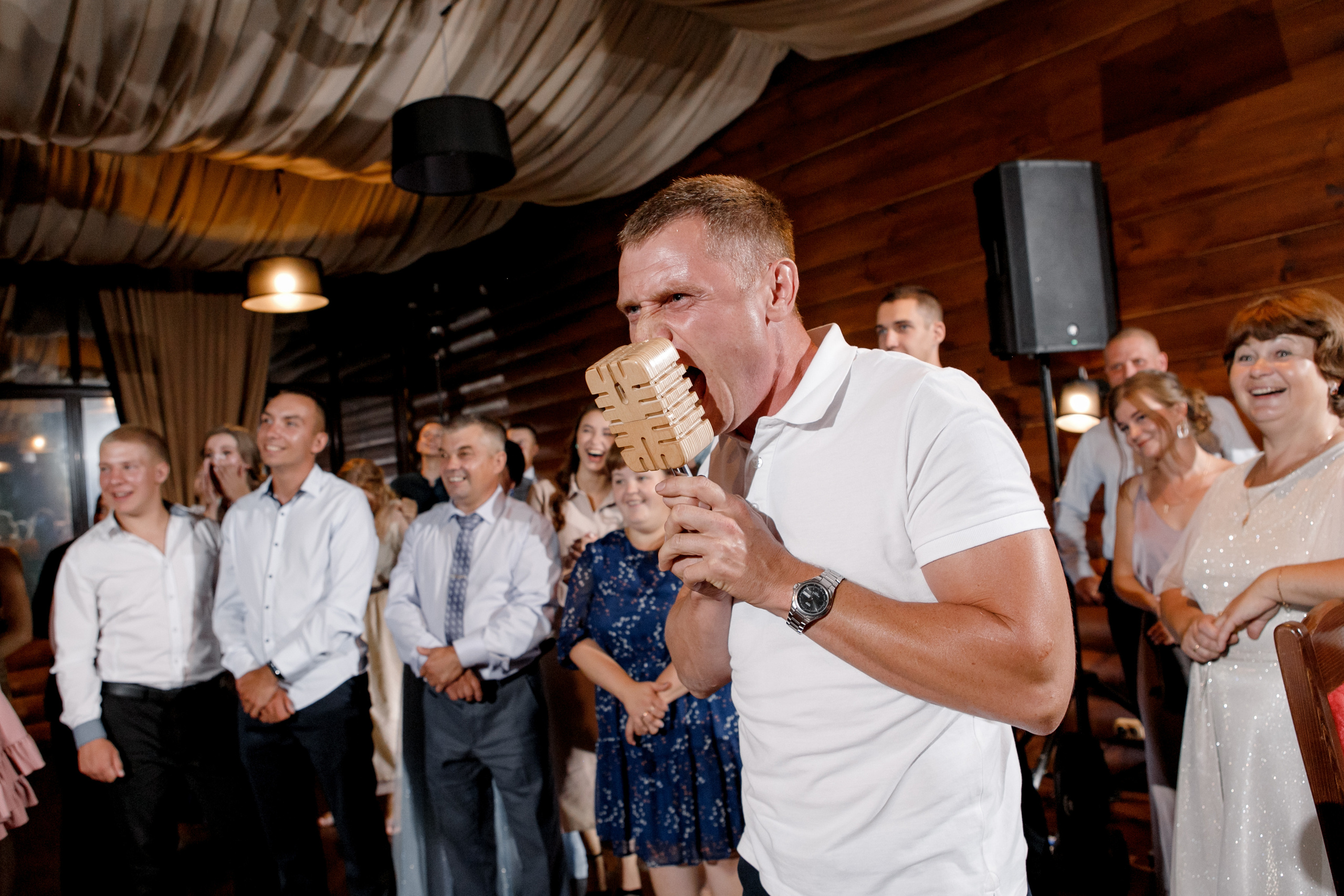 Вероника & Костя. Фотограф Артем Утешев