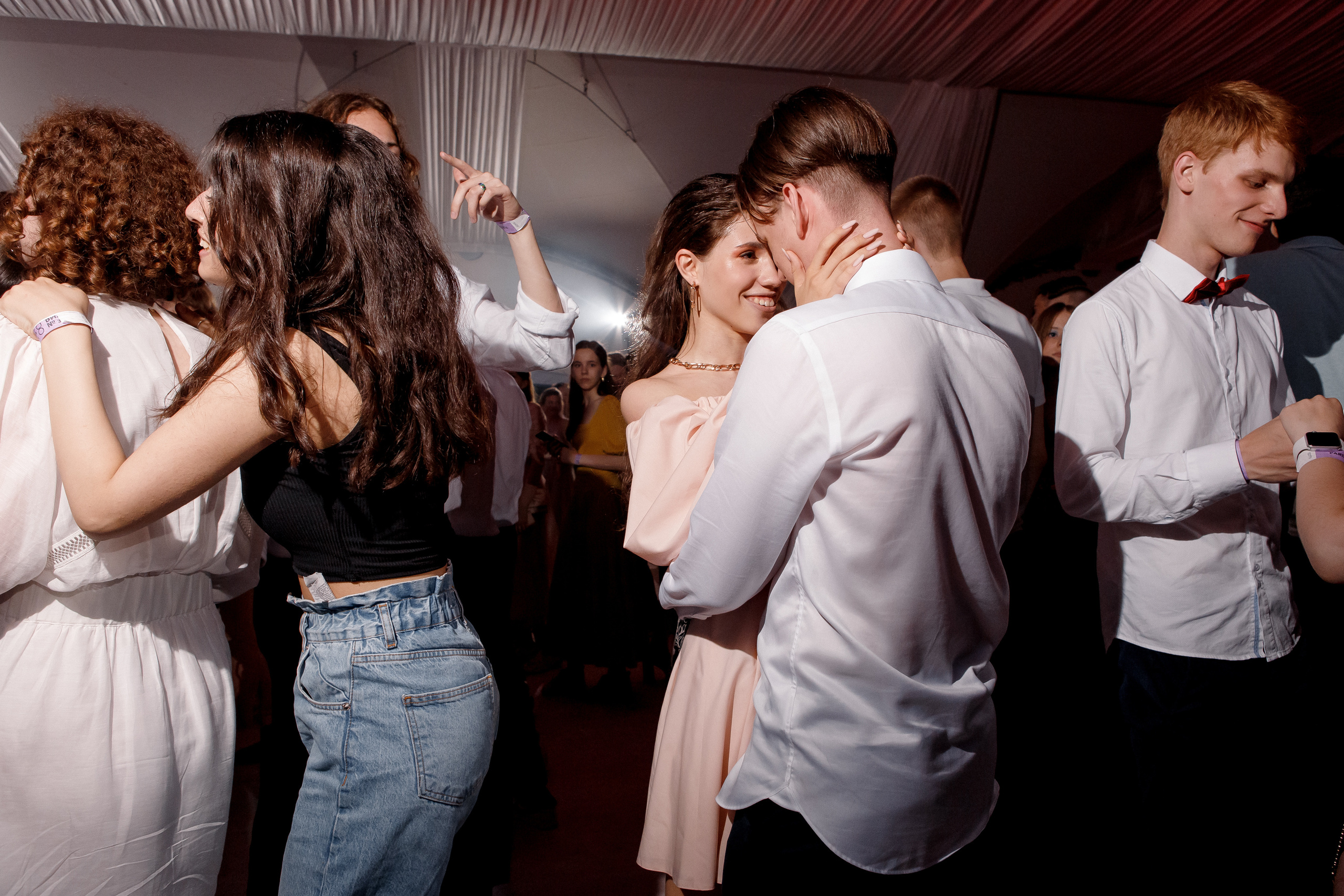 Выпускной 2021. Фотограф Артем Утешев