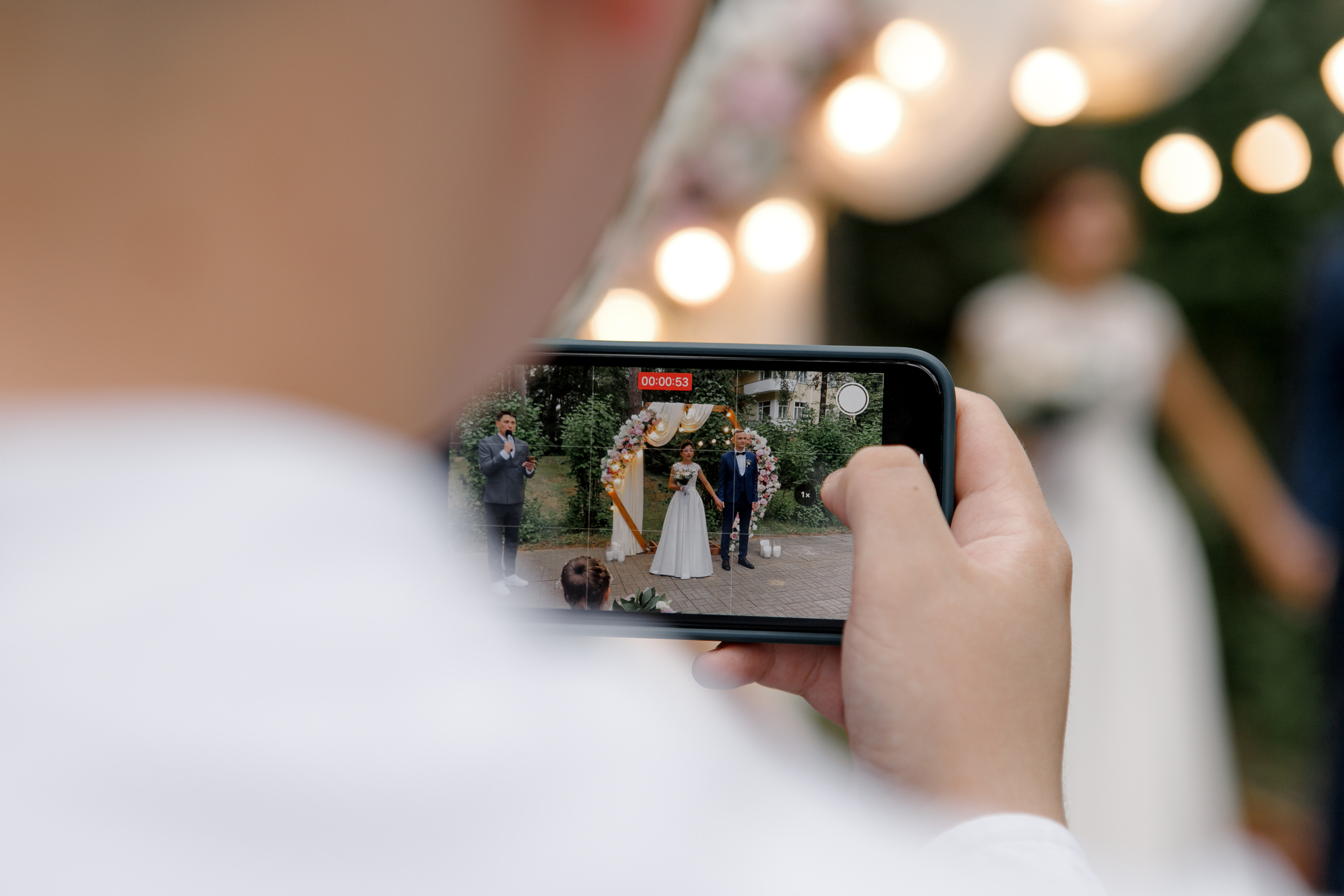 Регина & Вадим. Фотограф Артем Утешев