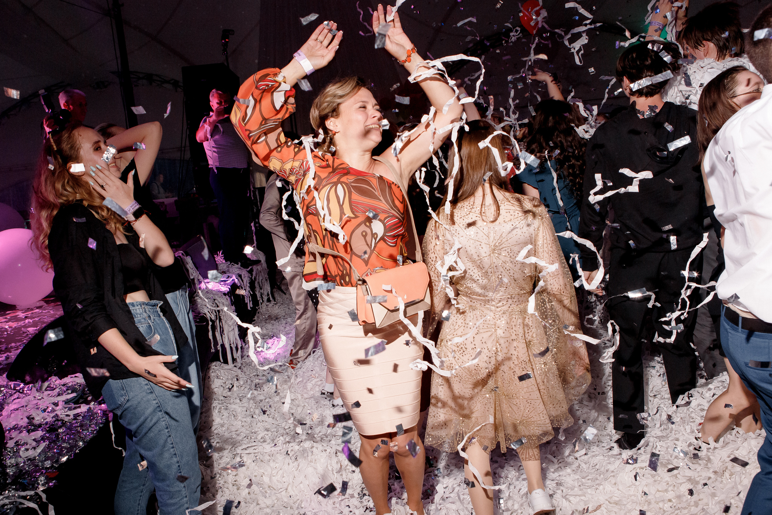 Выпускной 2021. Фотограф Артем Утешев