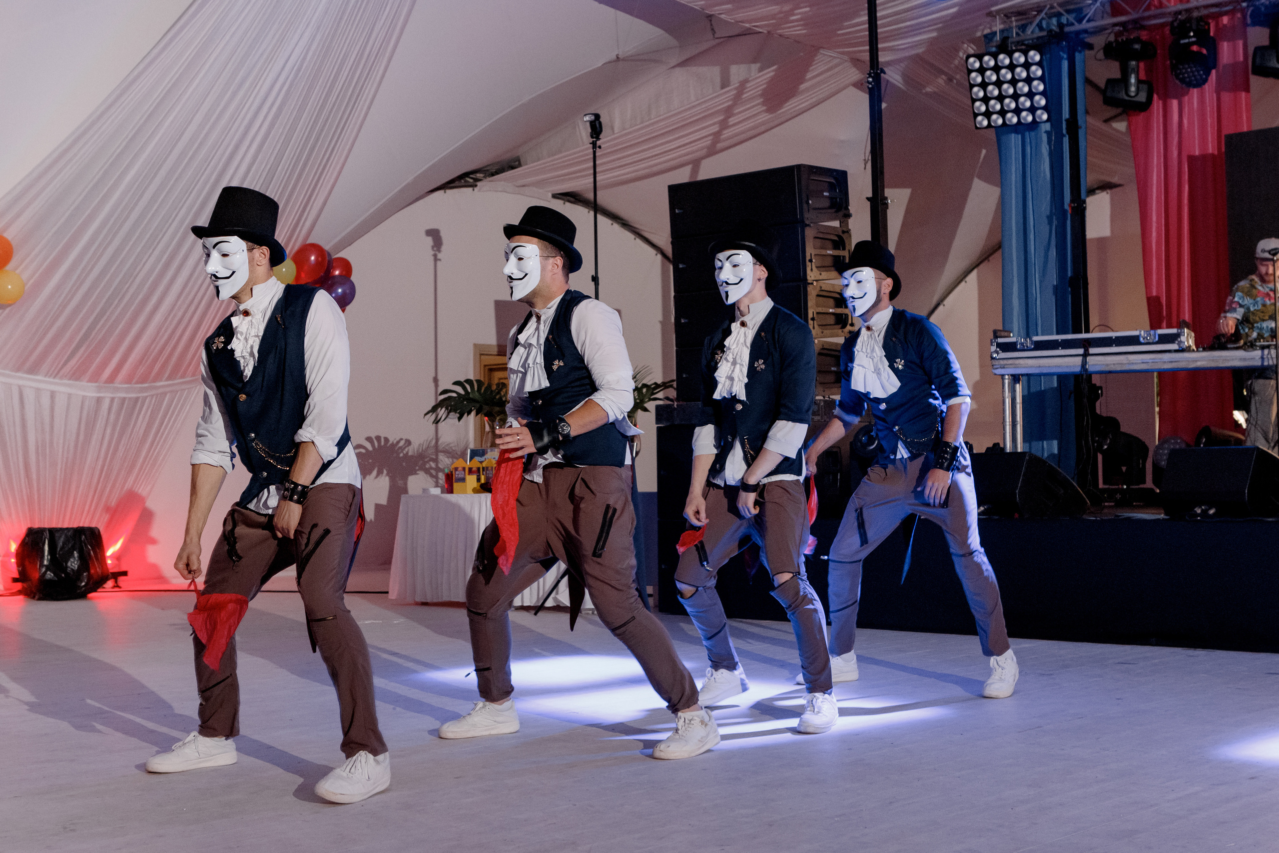 Выпускной 2021. Фотограф Артем Утешев