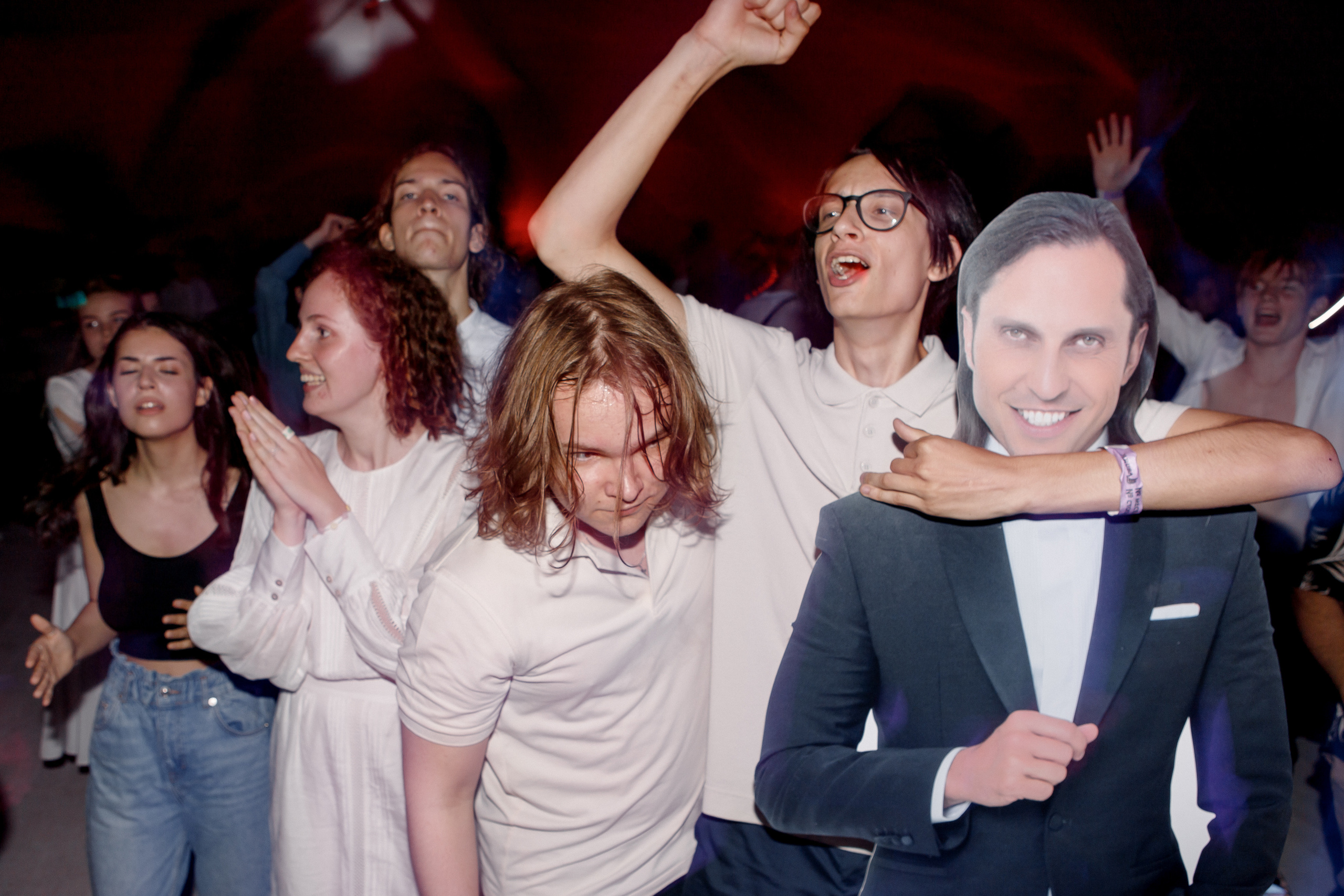 Выпускной 2021. Фотограф Артем Утешев