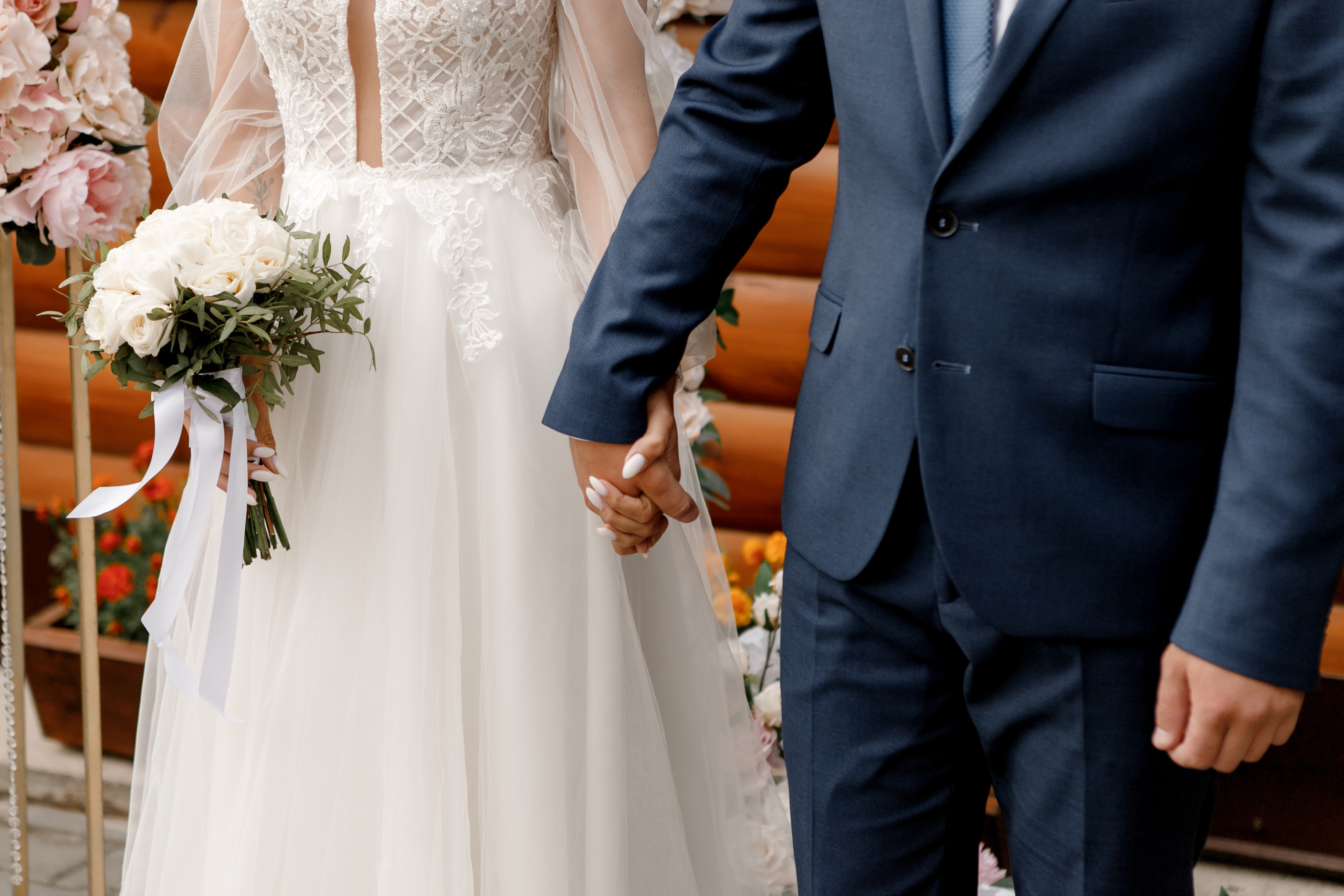 Вероника & Костя. Фотограф Артем Утешев