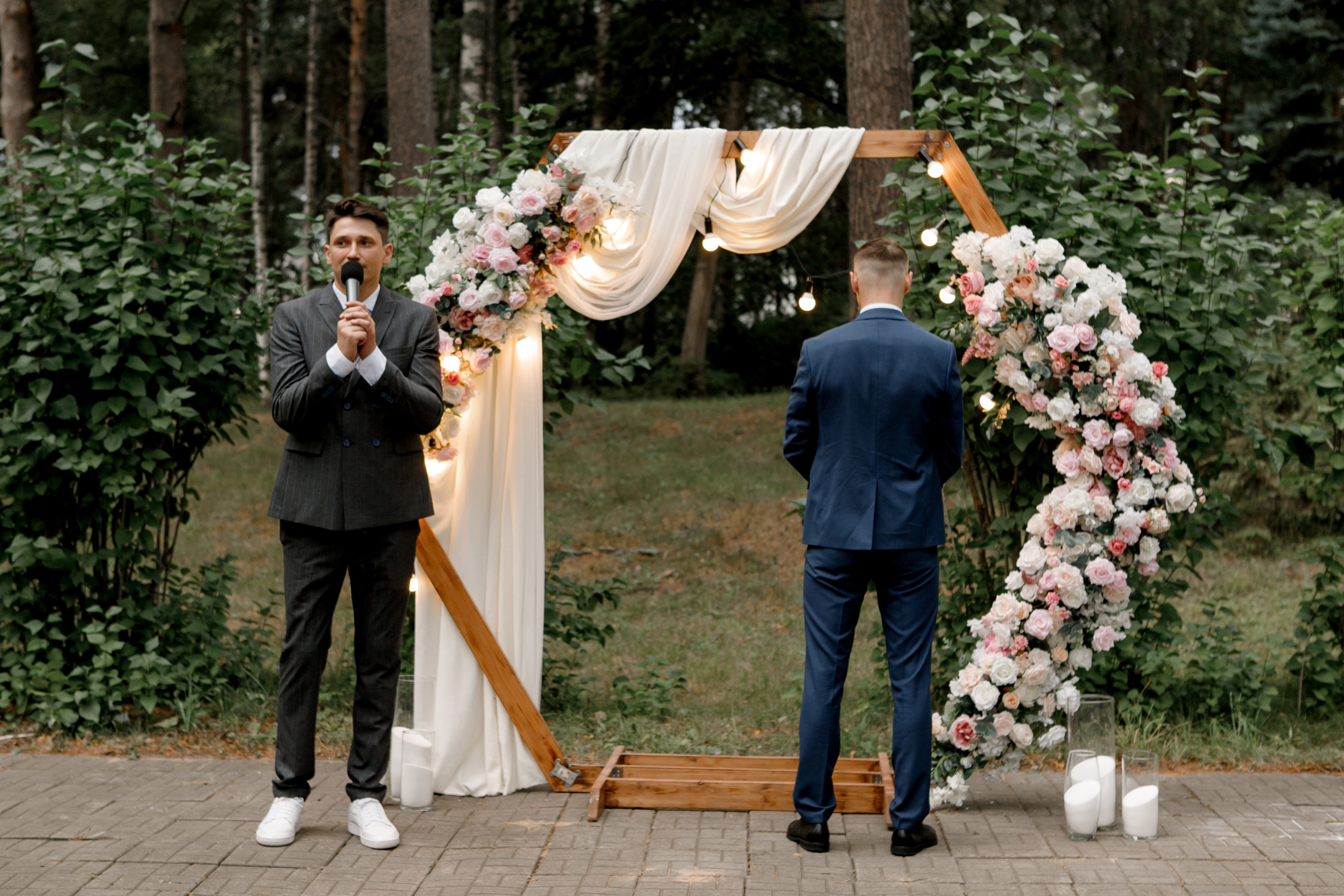 Регина & Вадим. Фотограф Артем Утешев