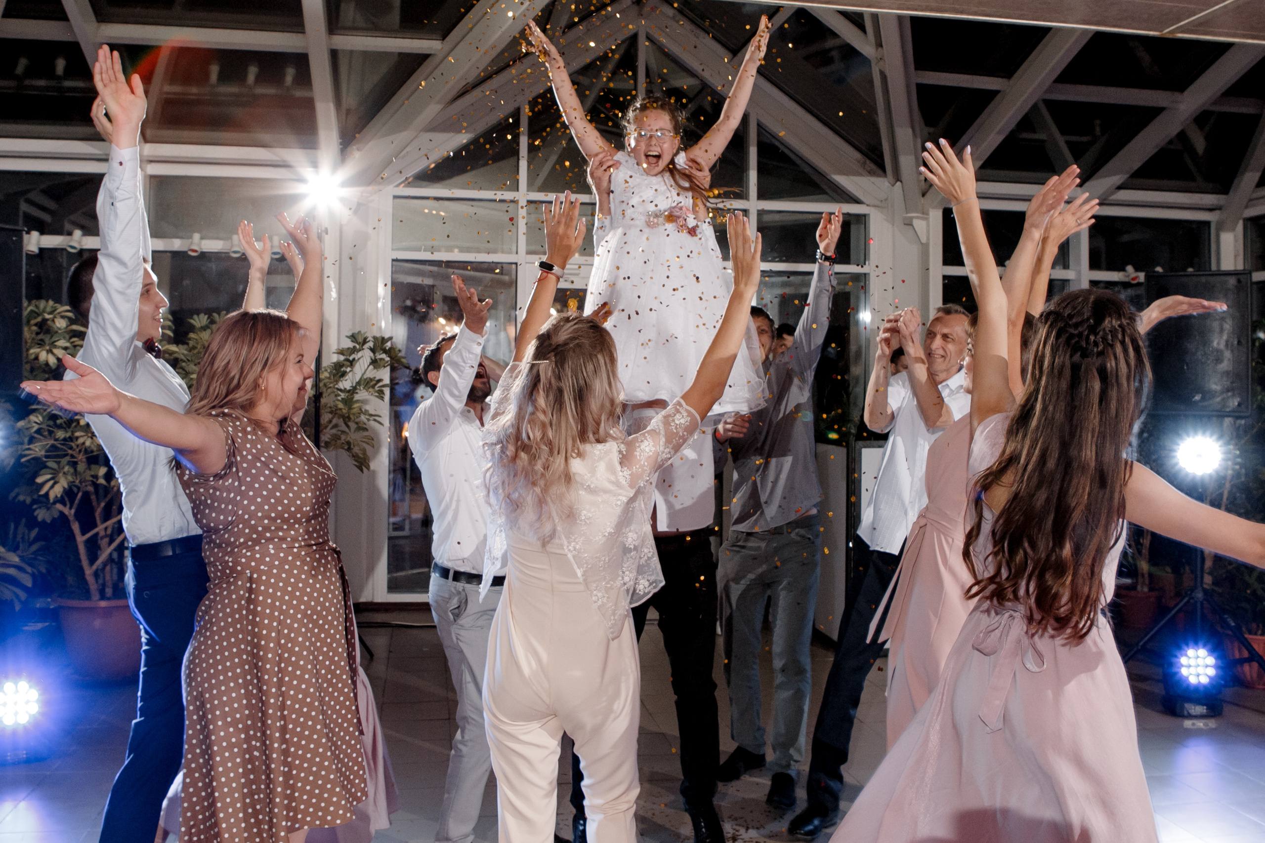 Регина & Вадим. Фотограф Артем Утешев