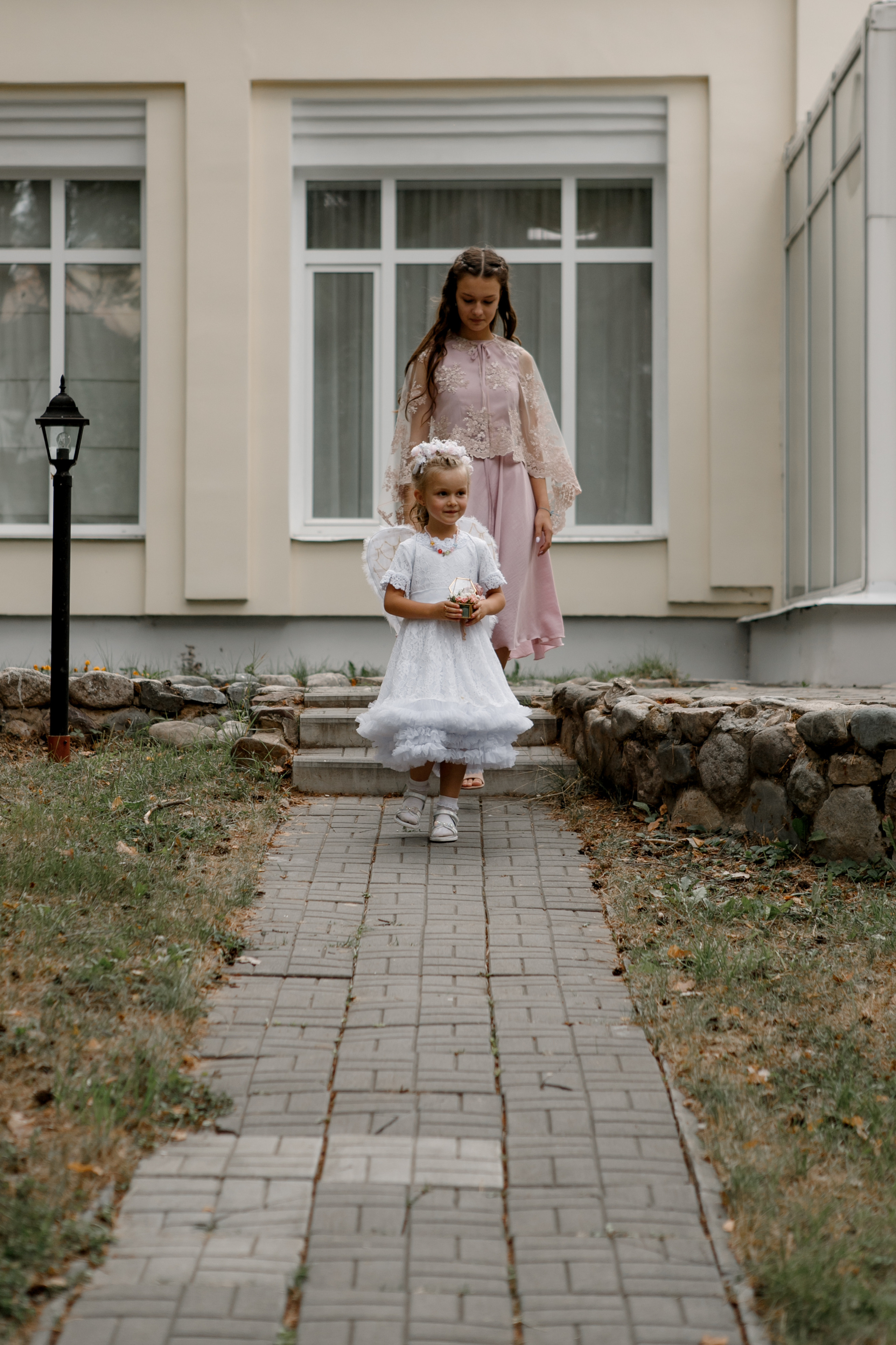 Регина & Вадим. Фотограф Артем Утешев