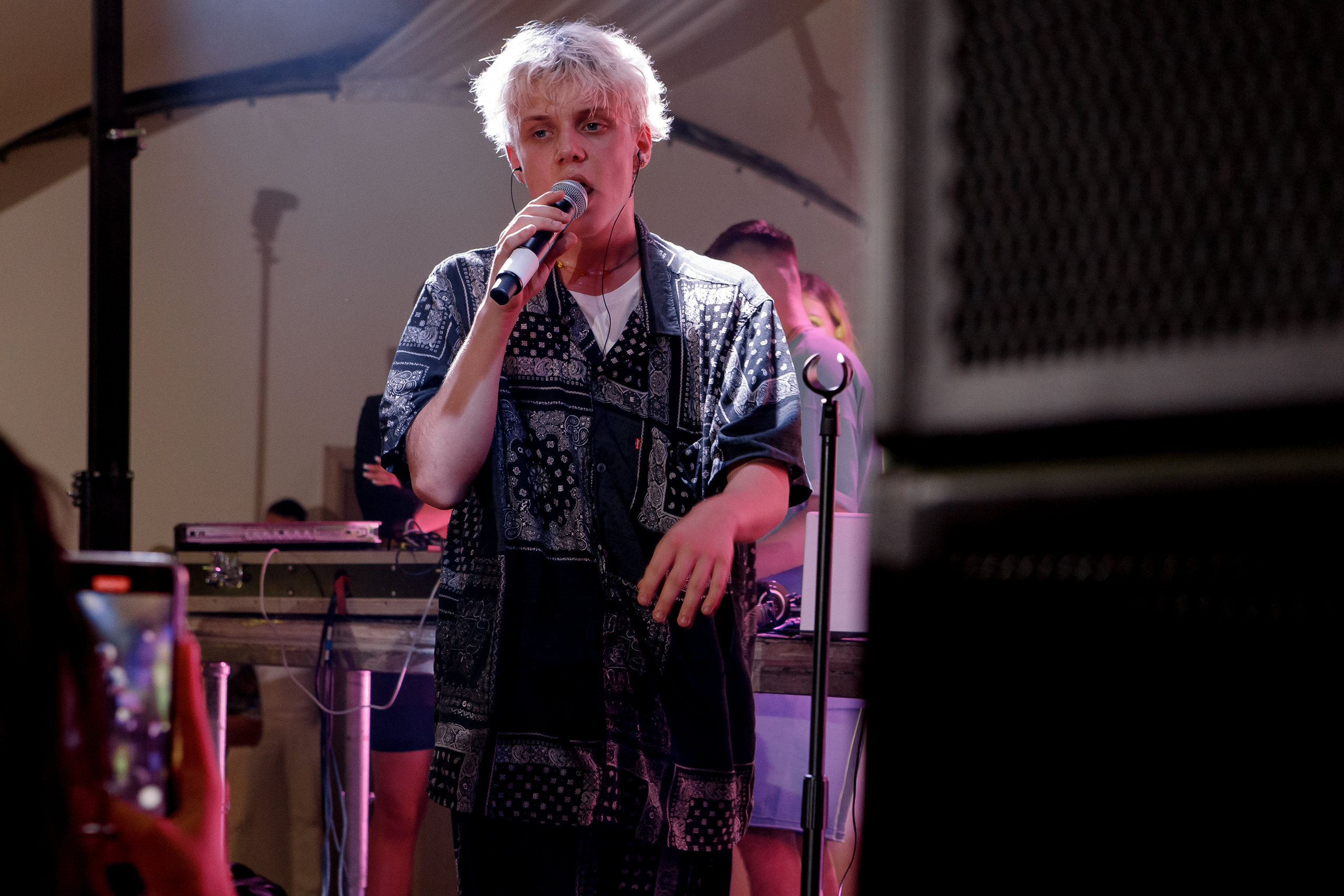 Выпускной 2021. Фотограф Артем Утешев