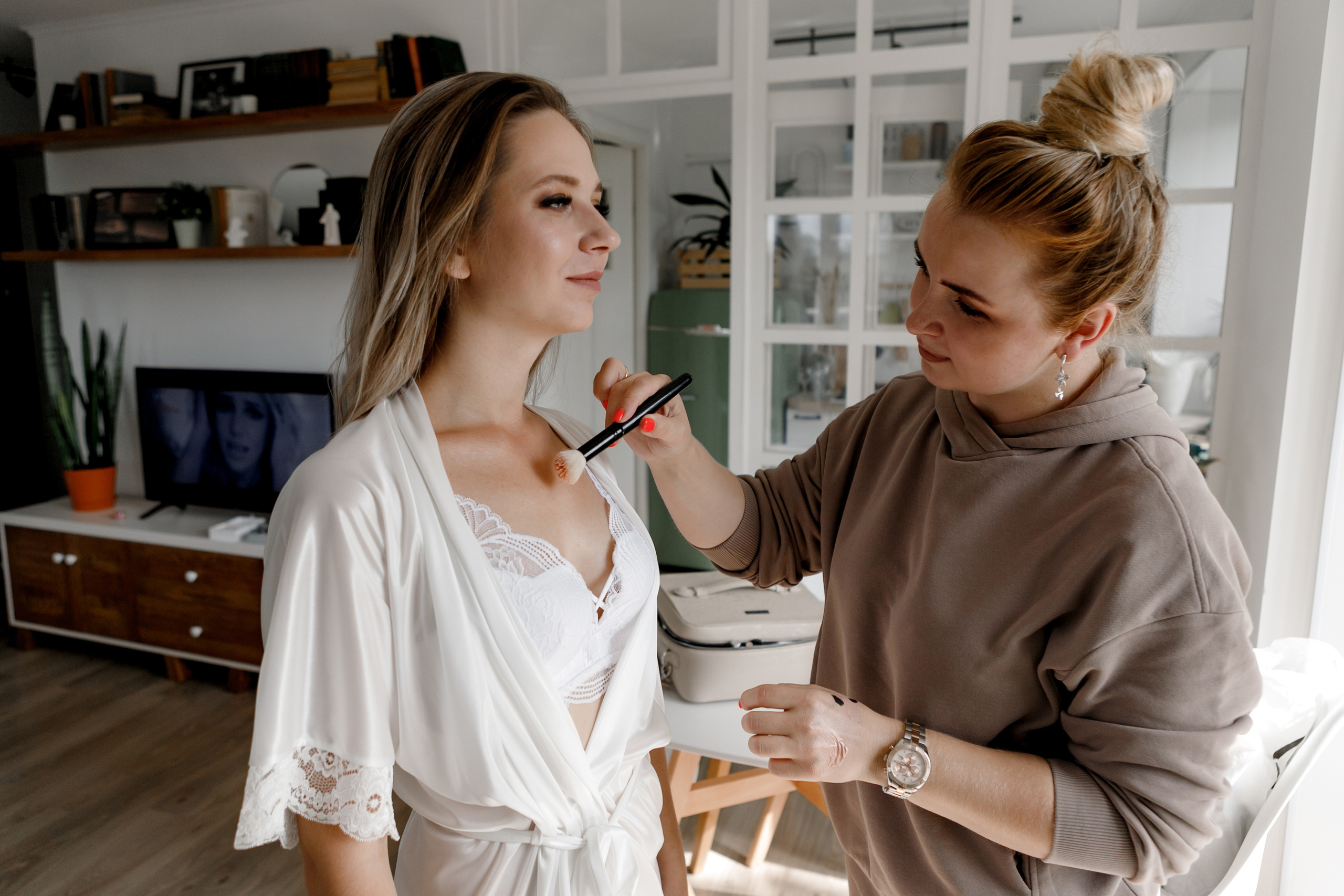 Вероника & Евгений. Фотограф Артем Утешев