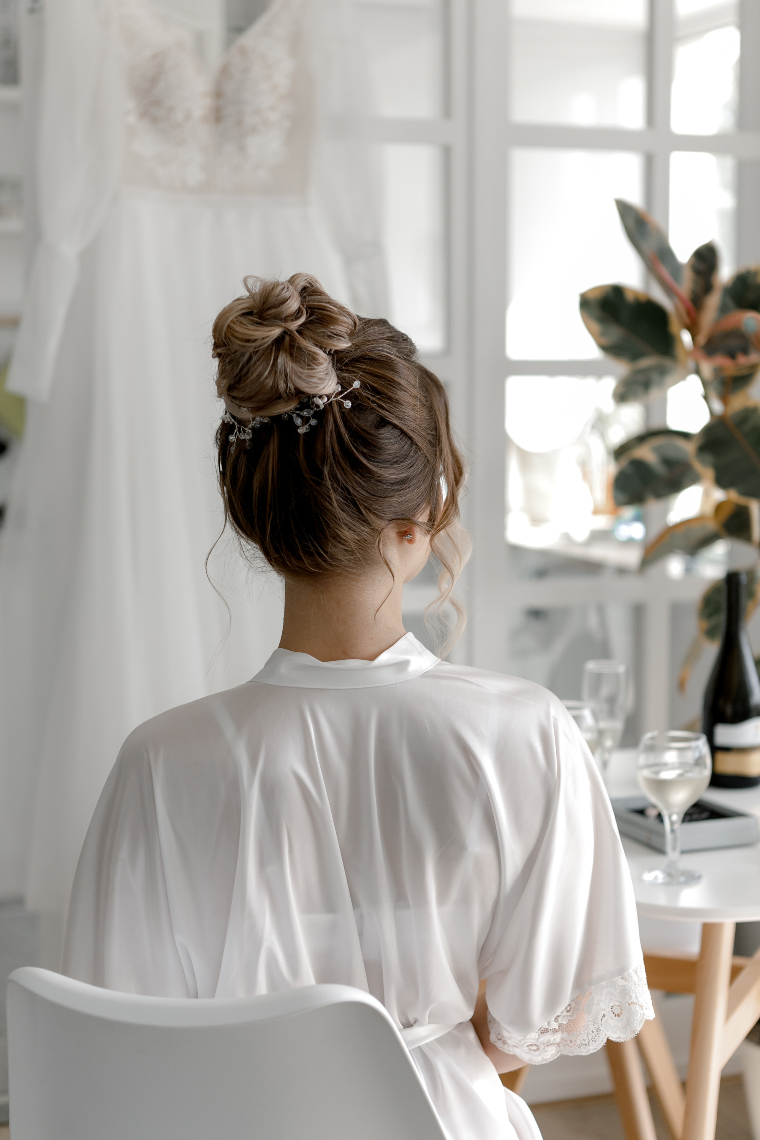 Вероника & Евгений. Фотограф Артем Утешев