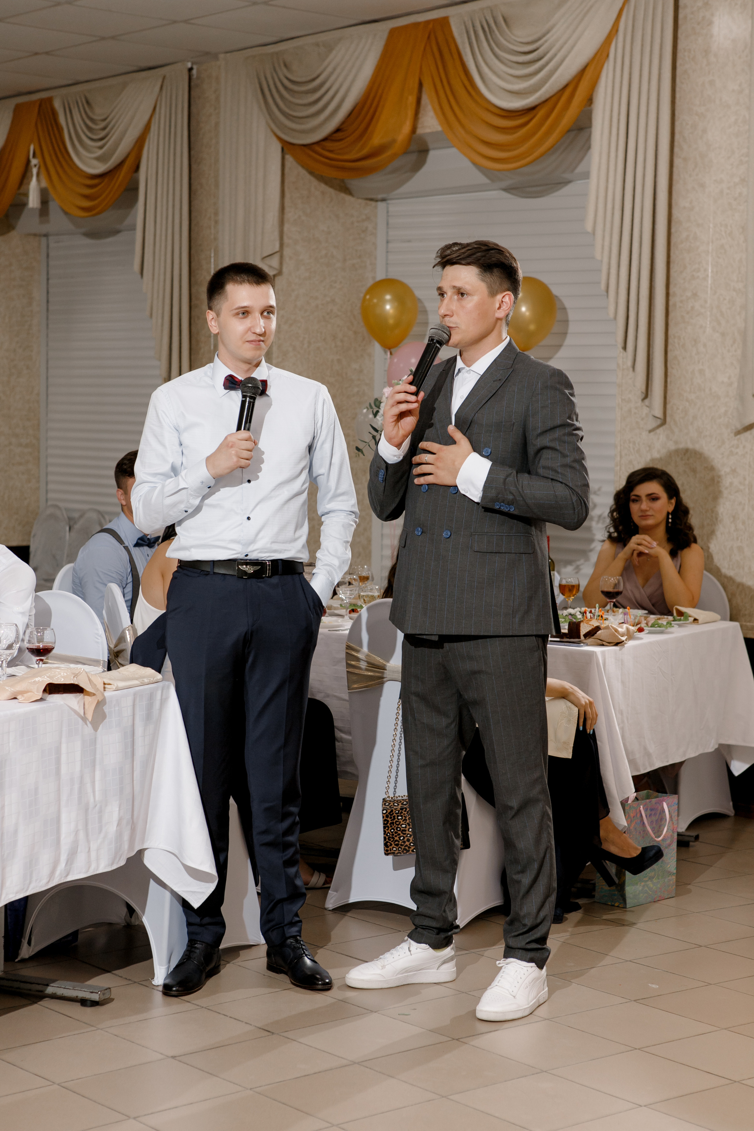 Регина & Вадим. Фотограф Артем Утешев