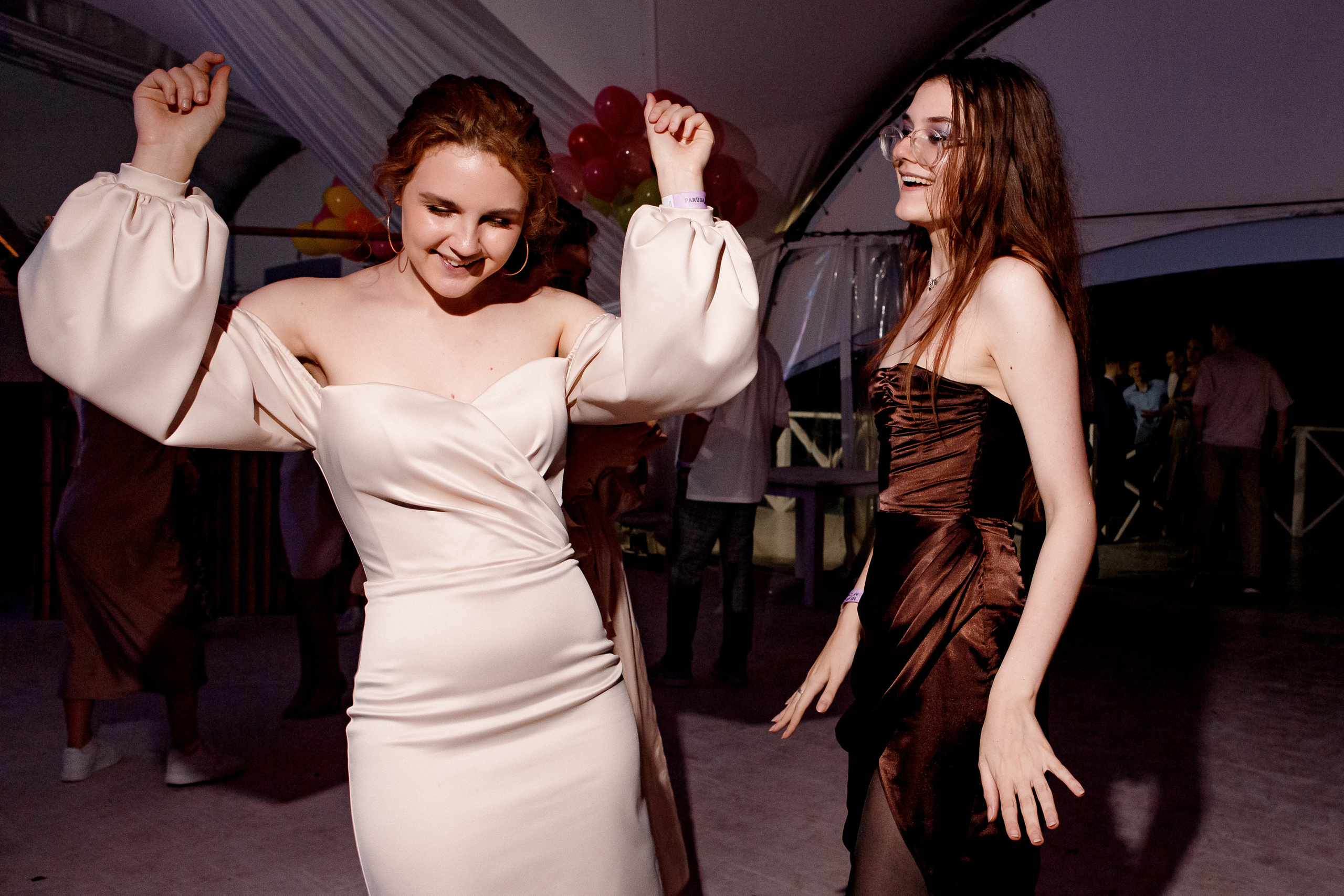 Выпускной 2021. Фотограф Артем Утешев