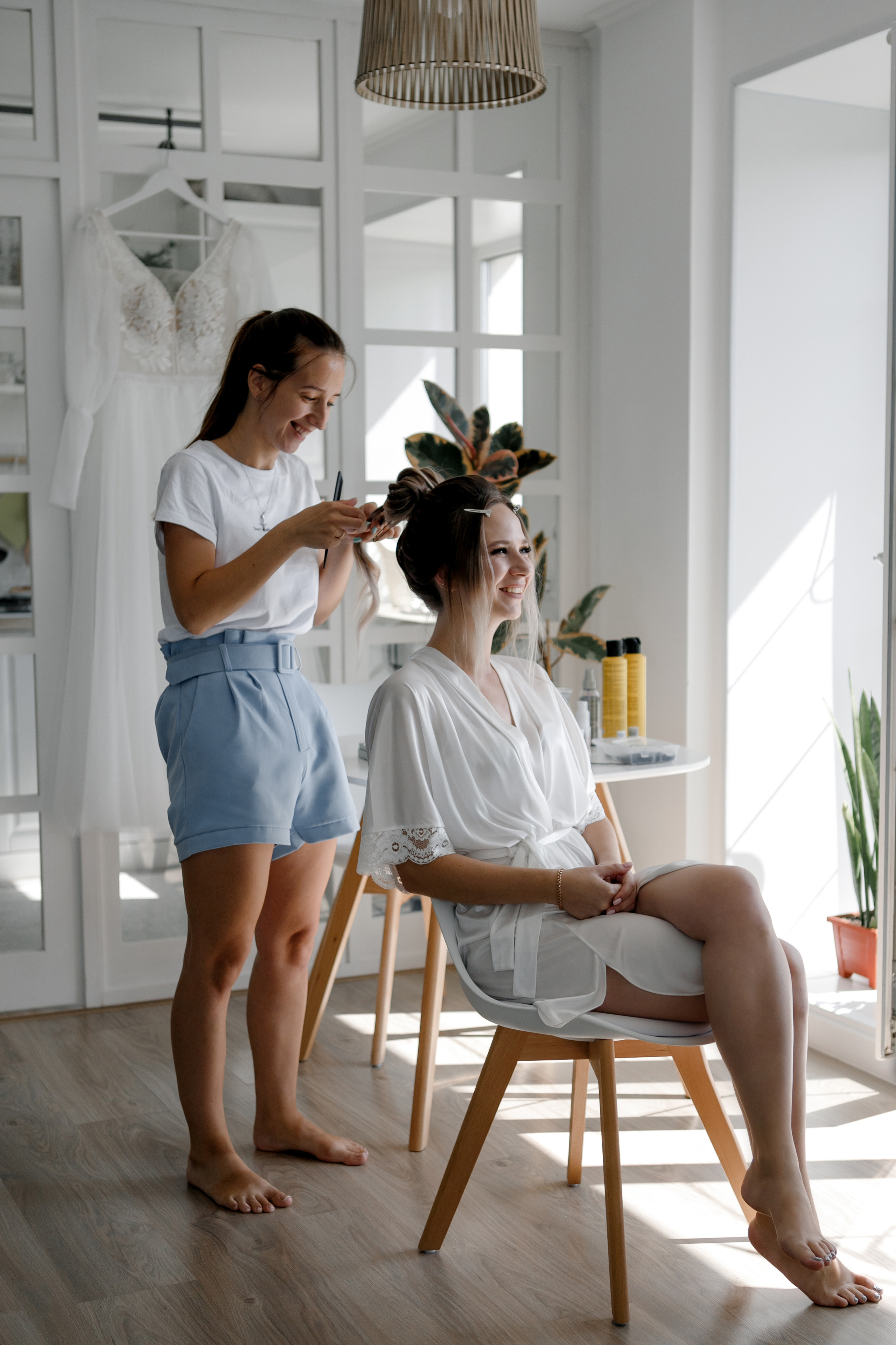 Вероника & Евгений. Фотограф Артем Утешев