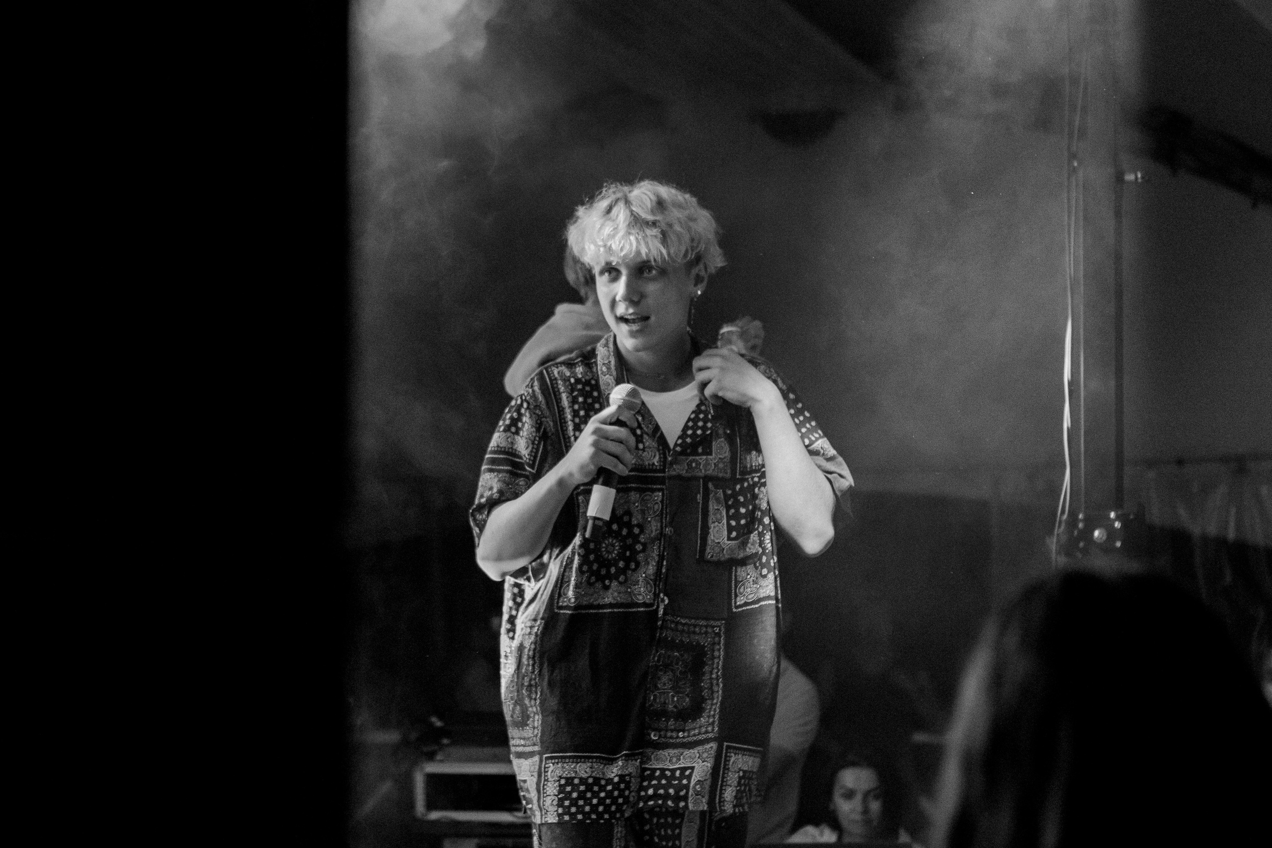 Выпускной 2021. Фотограф Артем Утешев