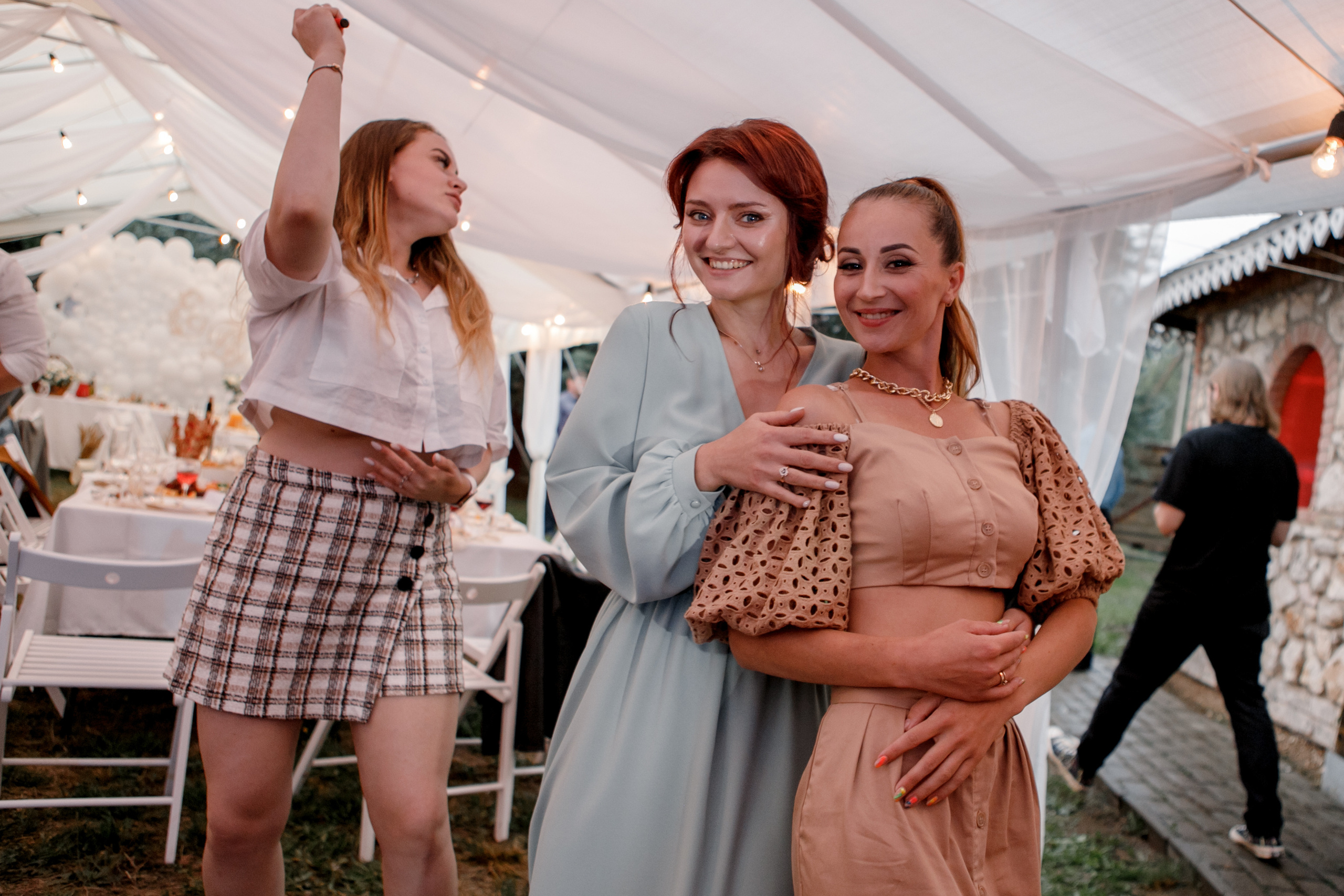 Евгения & Дмитрий. Фотограф Артем Утешев